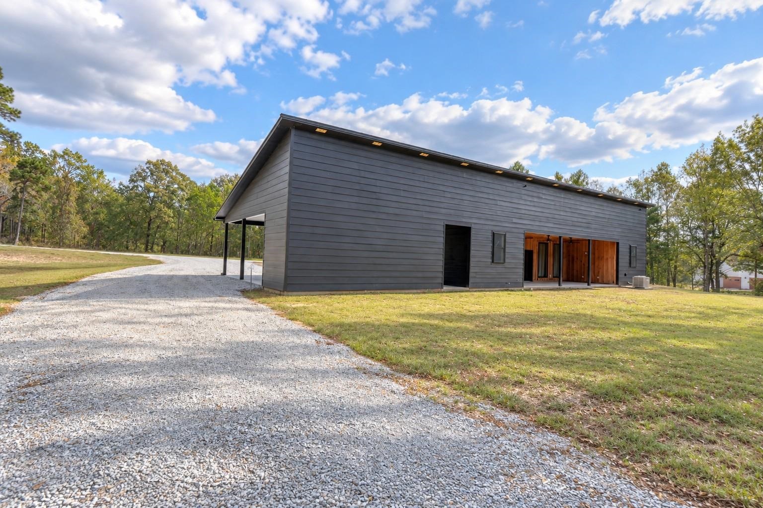 969 Sage Meadows Lane Sage, AR 72573