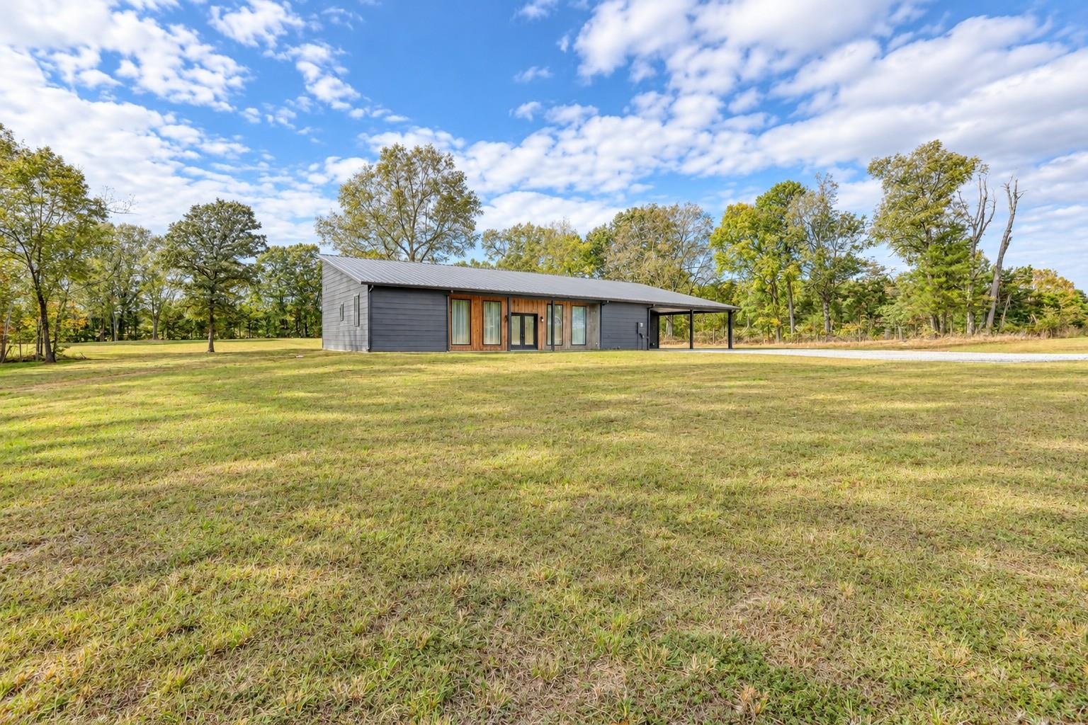 969 Sage Meadows Lane Sage, AR 72573