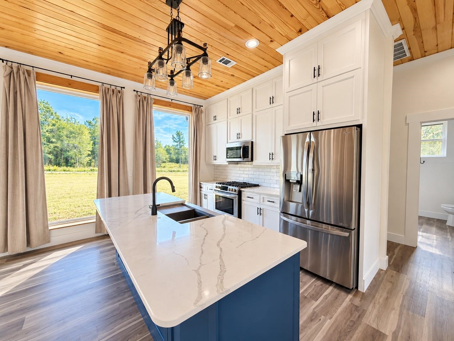 969 Sage Meadows Lane Sage, AR 72573