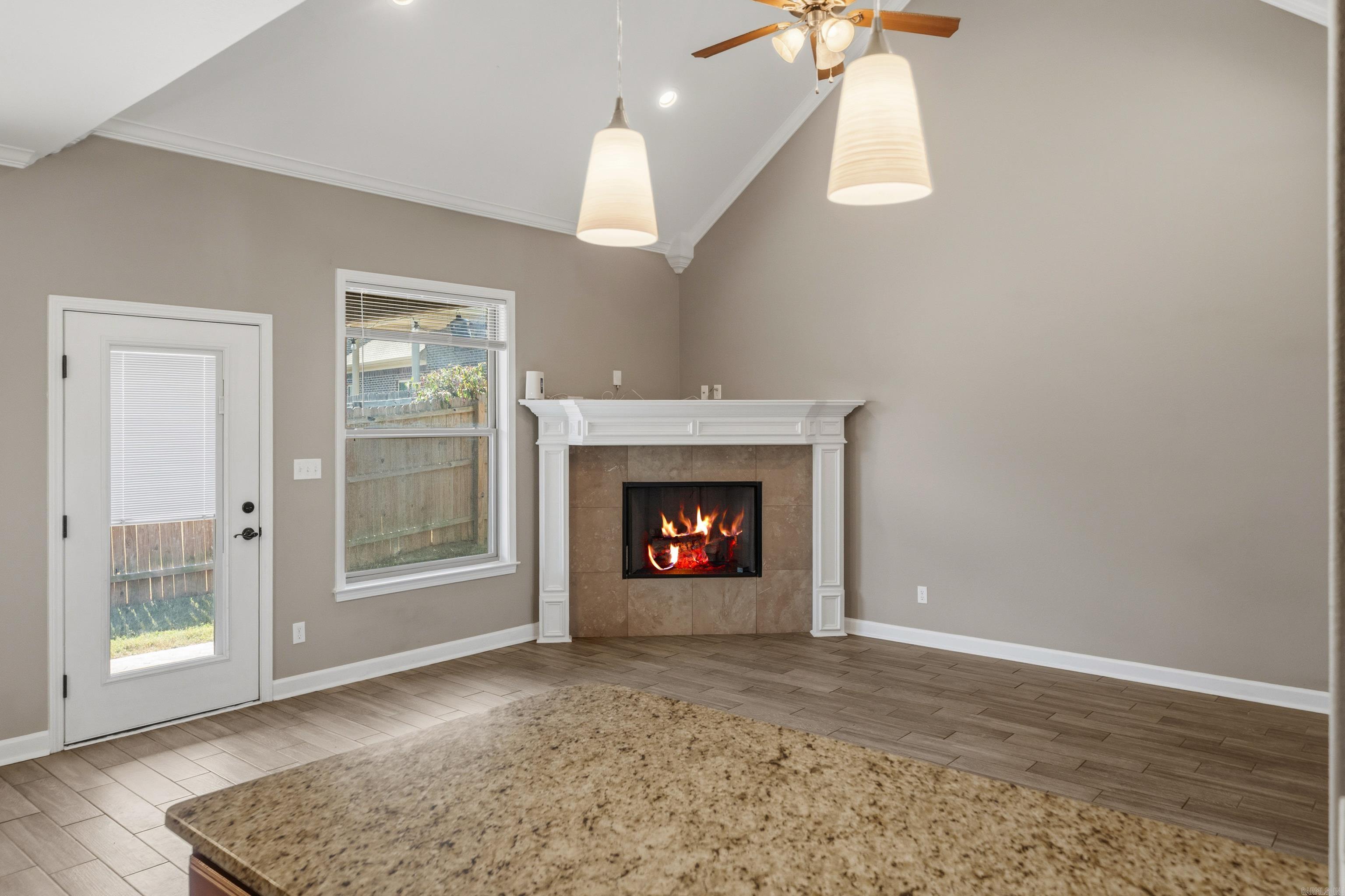 148 Windcrest Circle Hot Springs, AR 71913