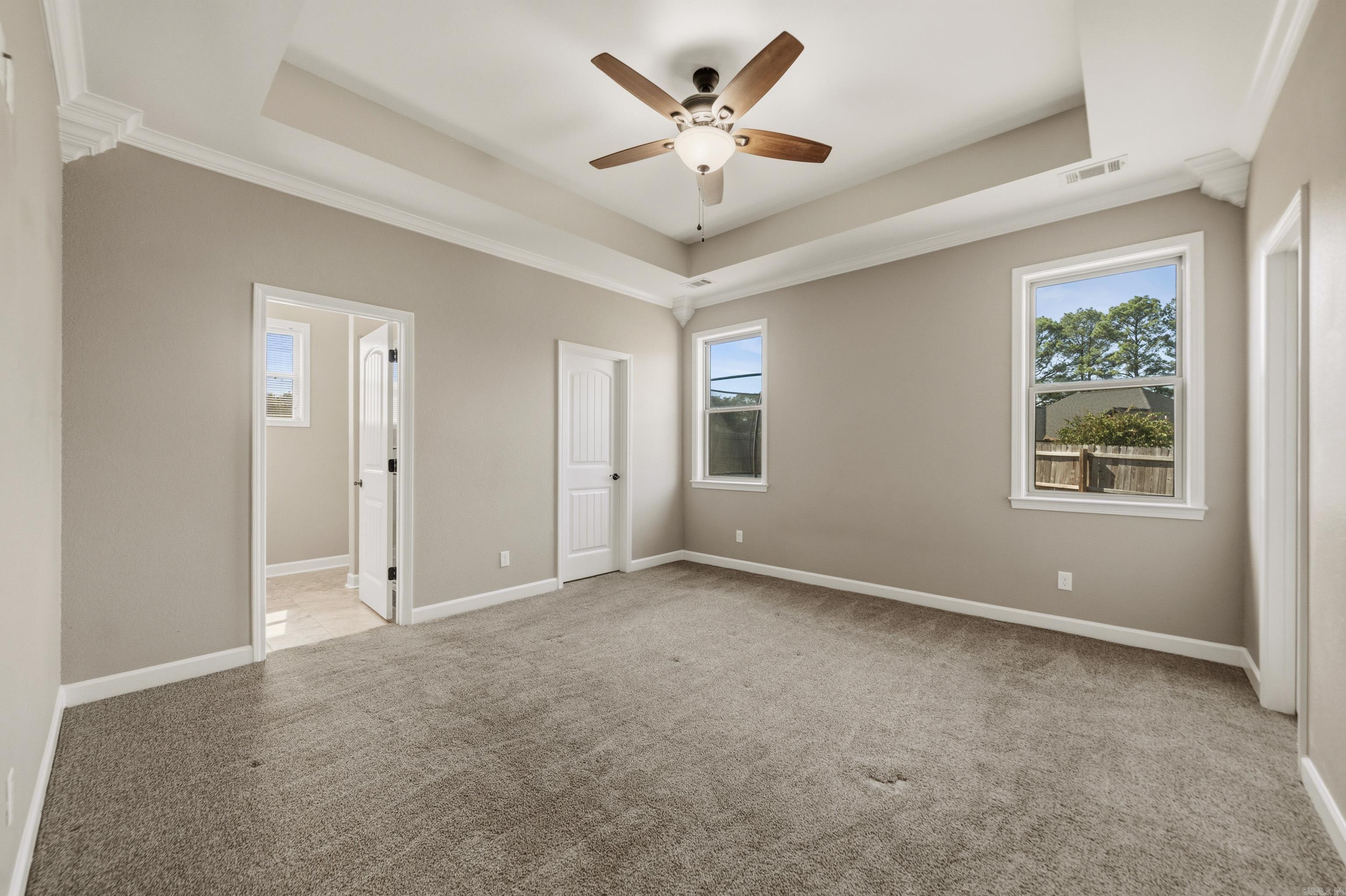 148 Windcrest Circle Hot Springs, AR 71913
