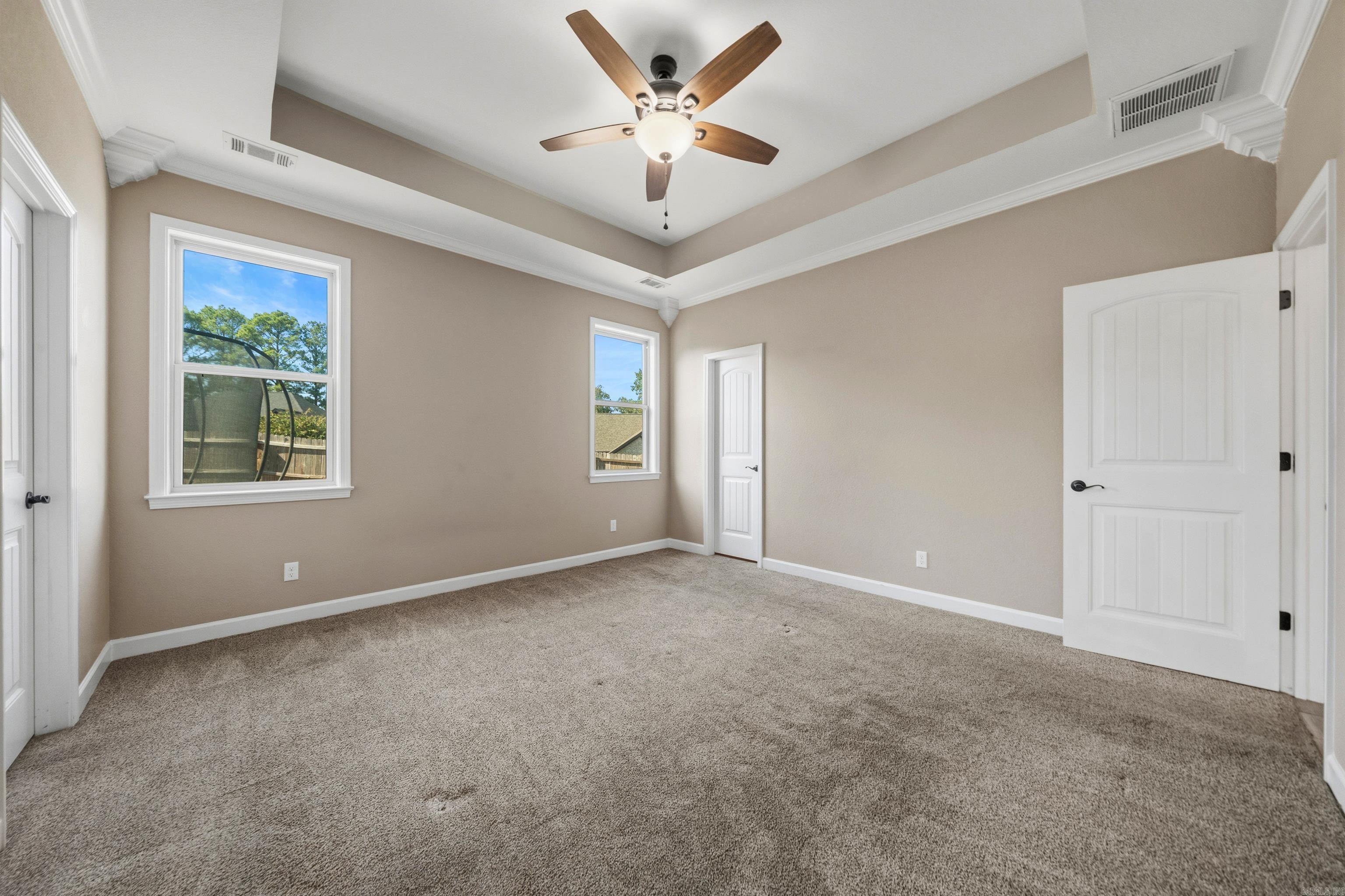 148 Windcrest Circle Hot Springs, AR 71913