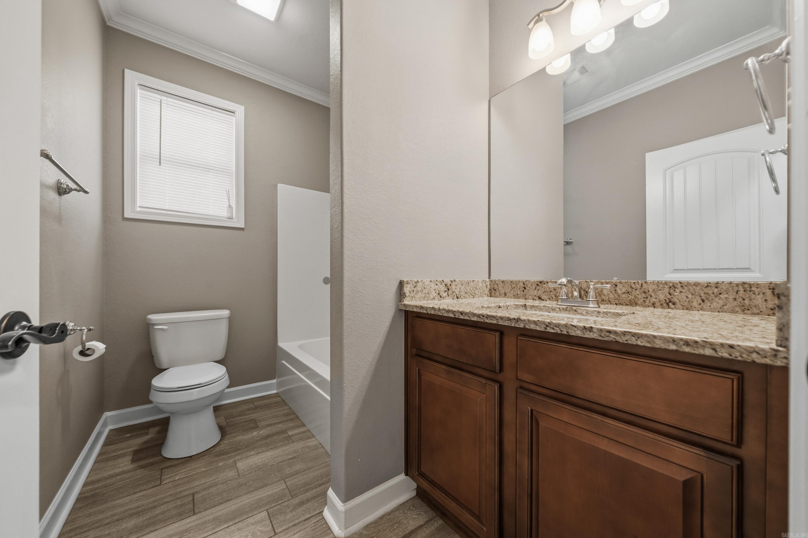 148 Windcrest Circle Hot Springs, AR 71913