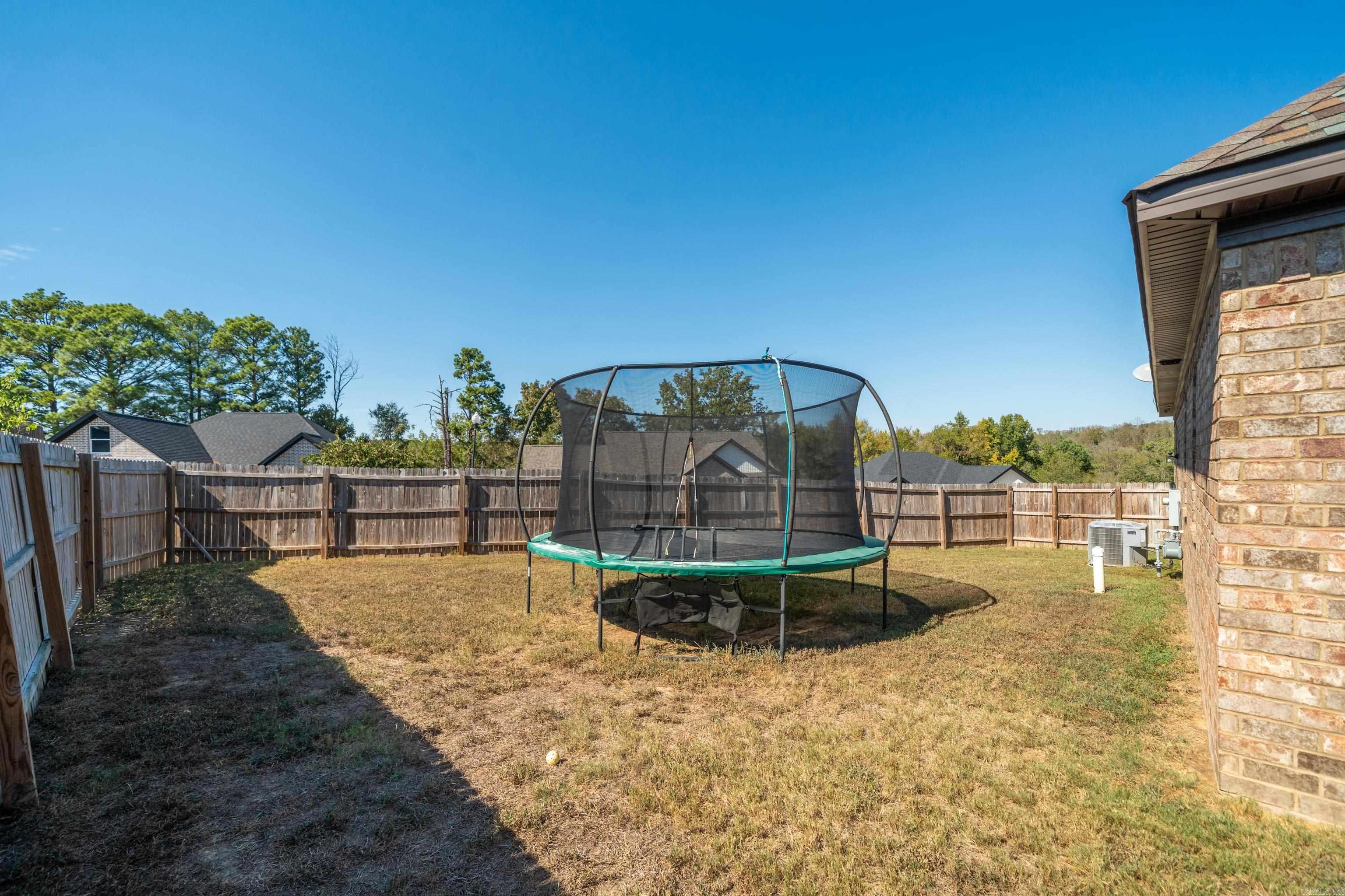 148 Windcrest Circle Hot Springs, AR 71913