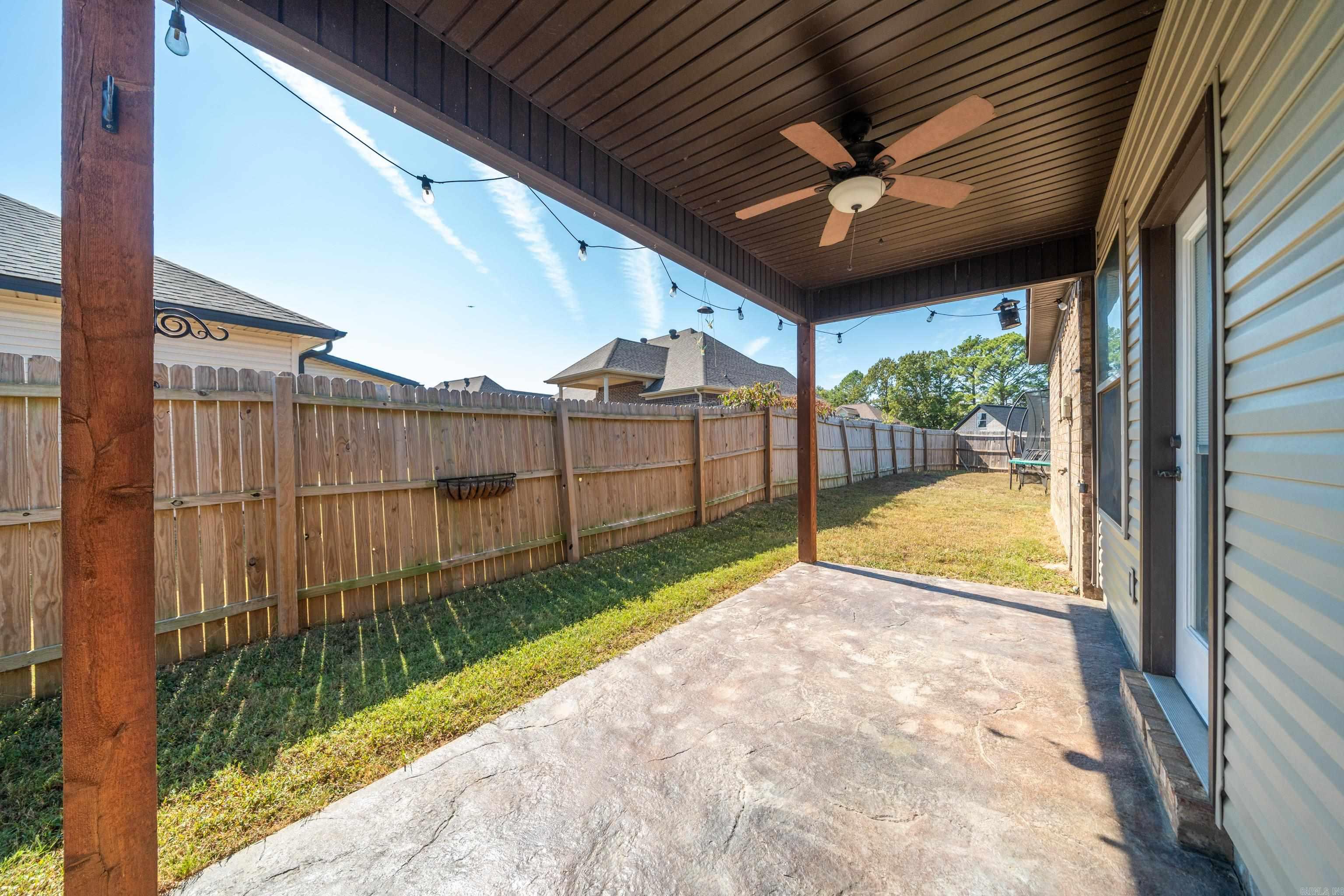 148 Windcrest Circle Hot Springs, AR 71913