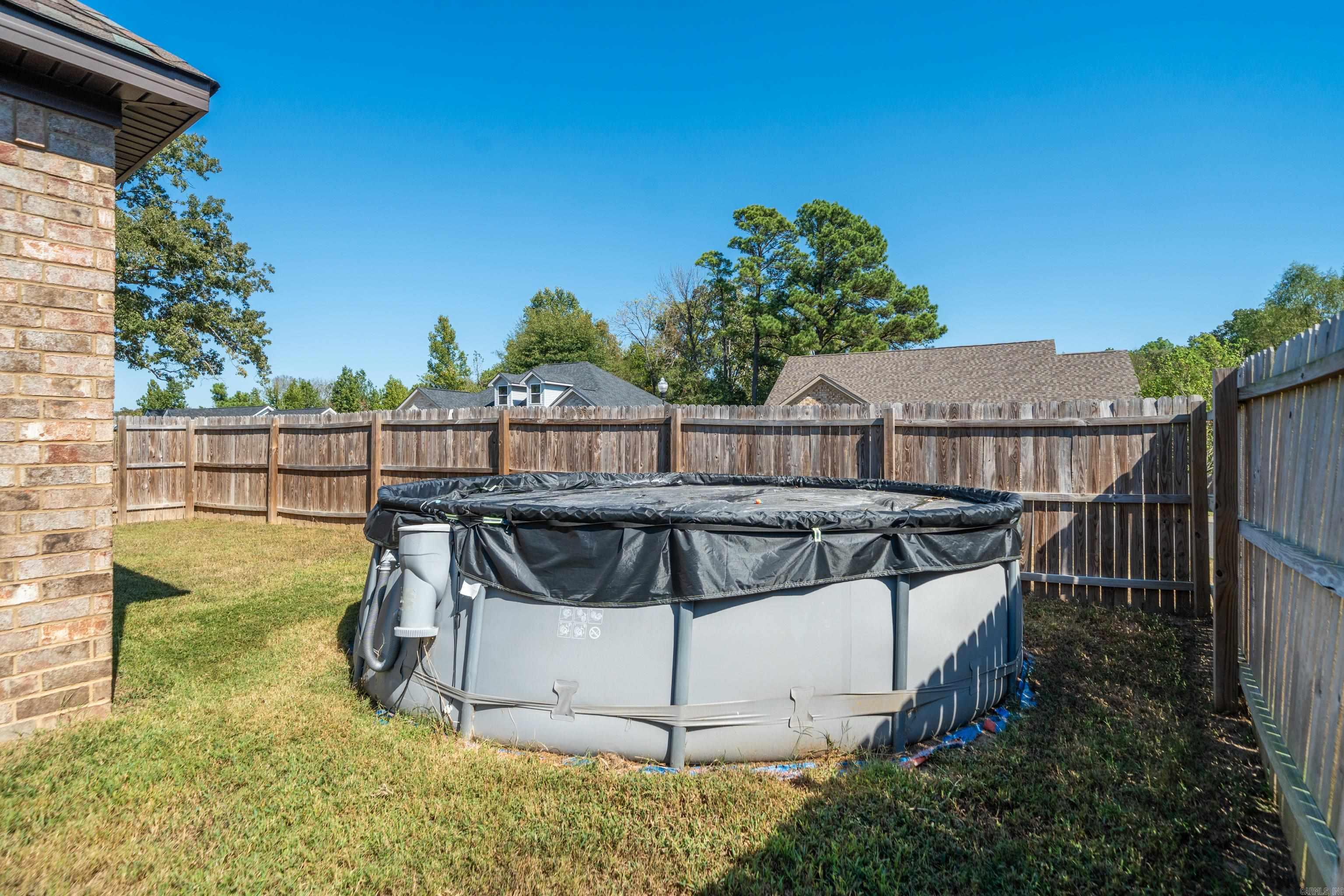 148 Windcrest Circle Hot Springs, AR 71913