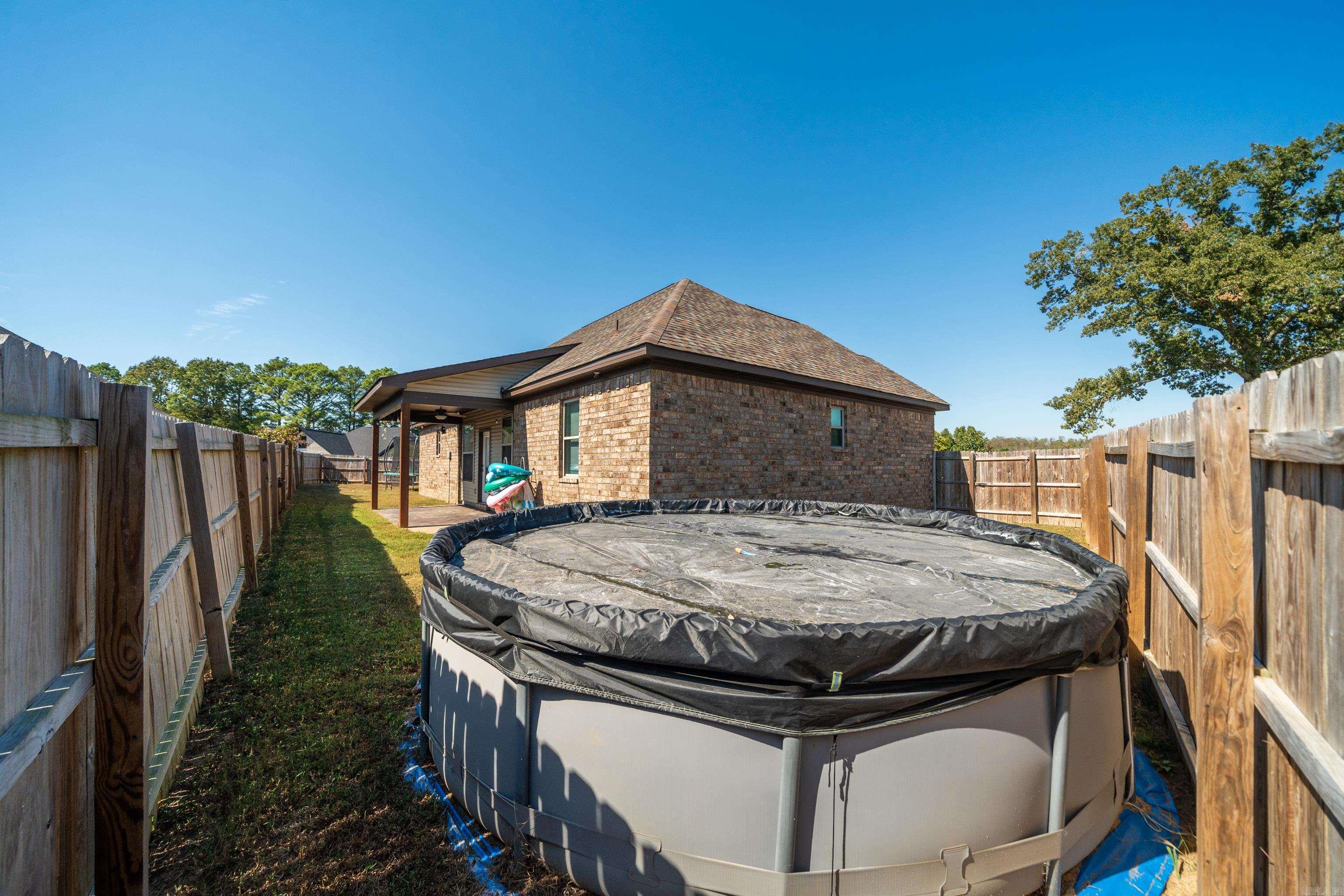 148 Windcrest Circle Hot Springs, AR 71913