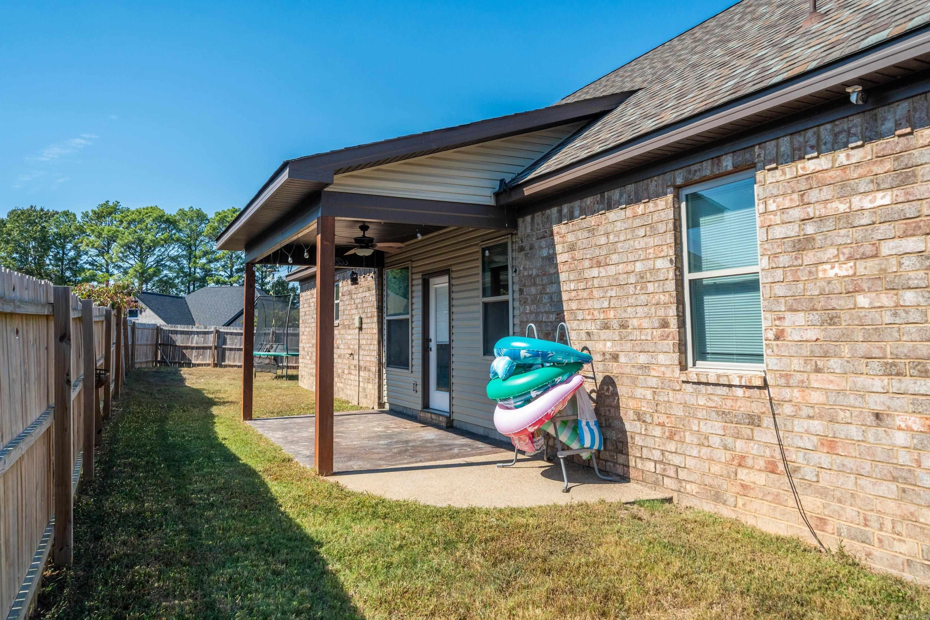 148 Windcrest Circle Hot Springs, AR 71913