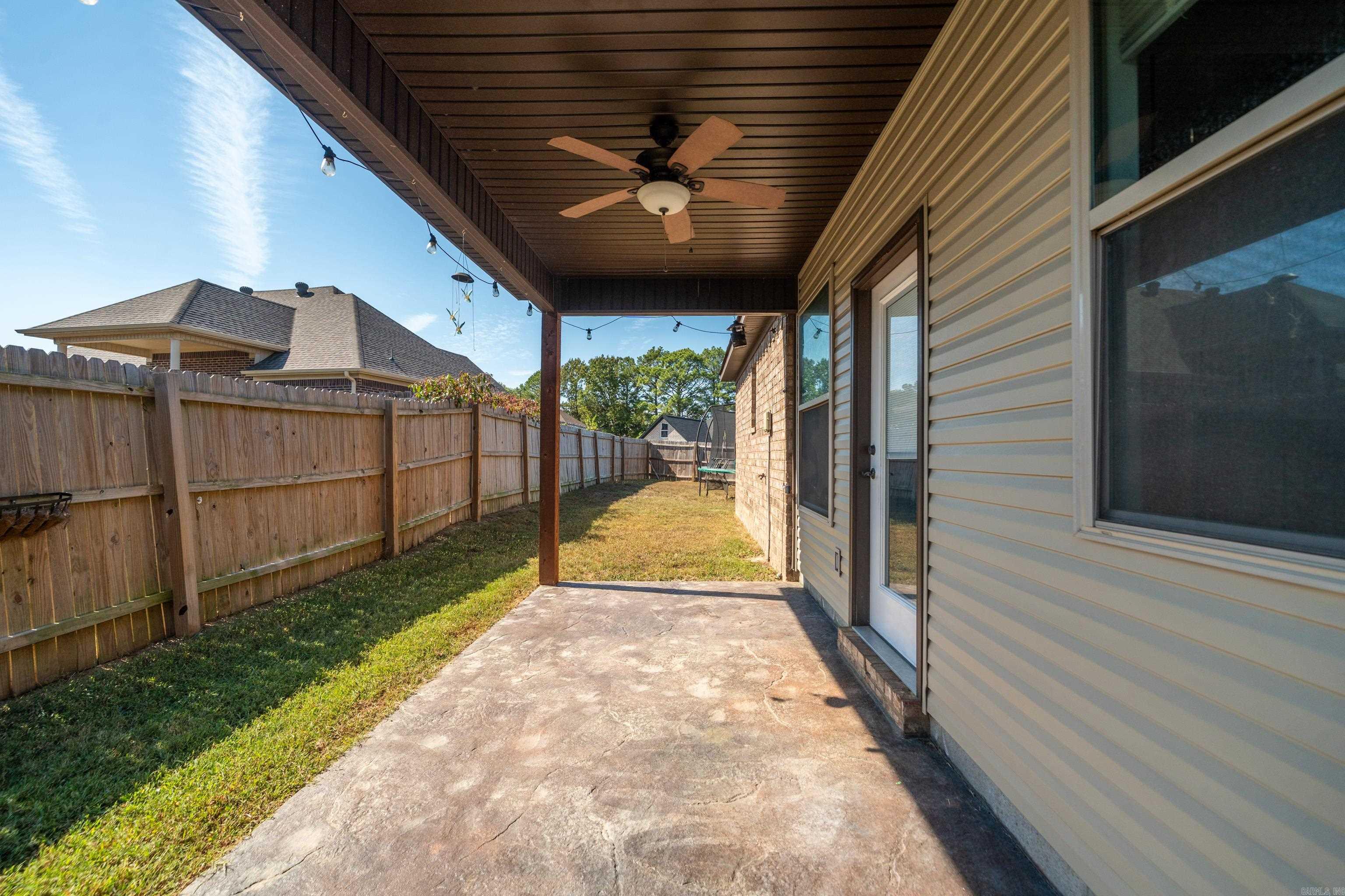 148 Windcrest Circle Hot Springs, AR 71913