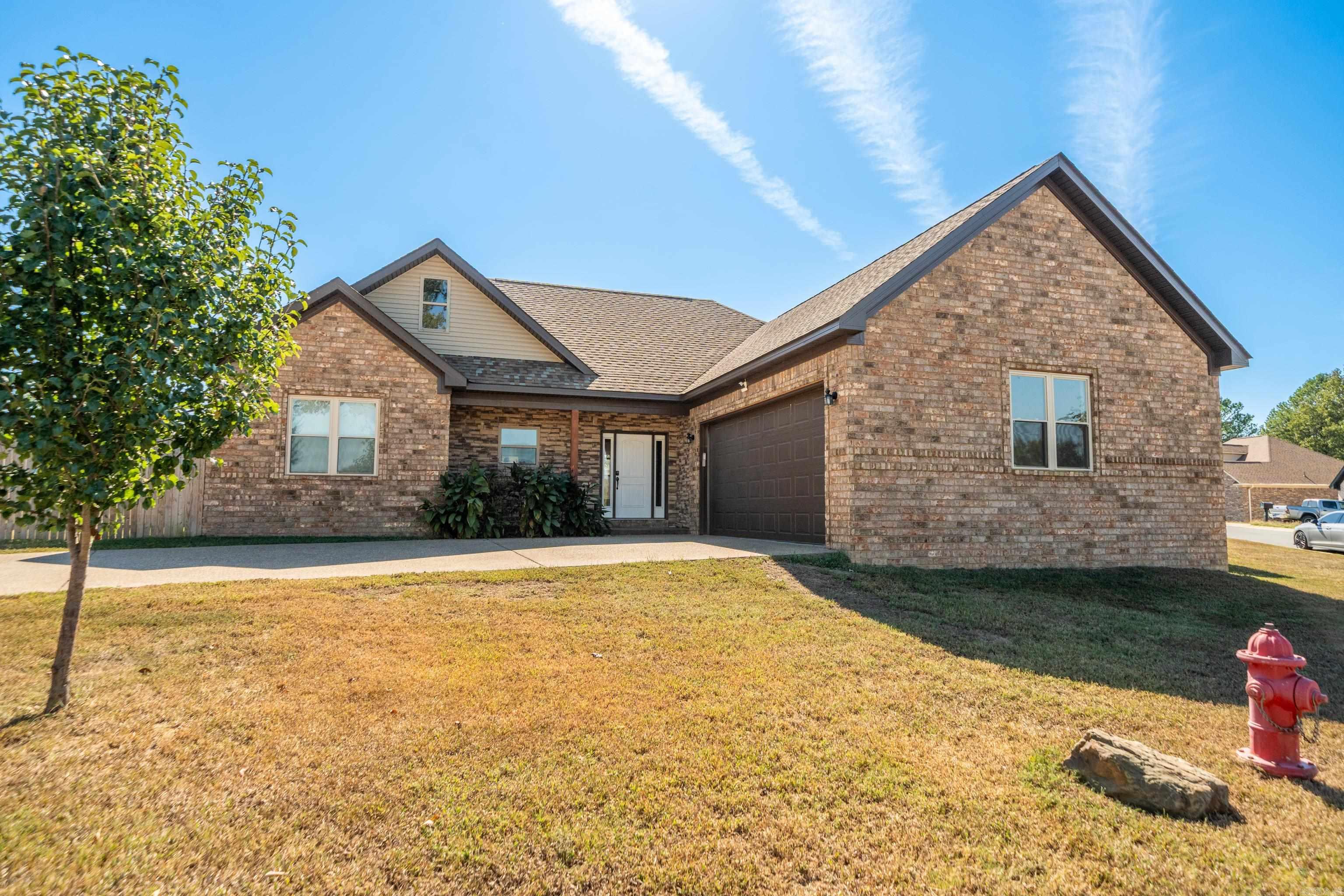 148 Windcrest Circle Hot Springs, AR 71913