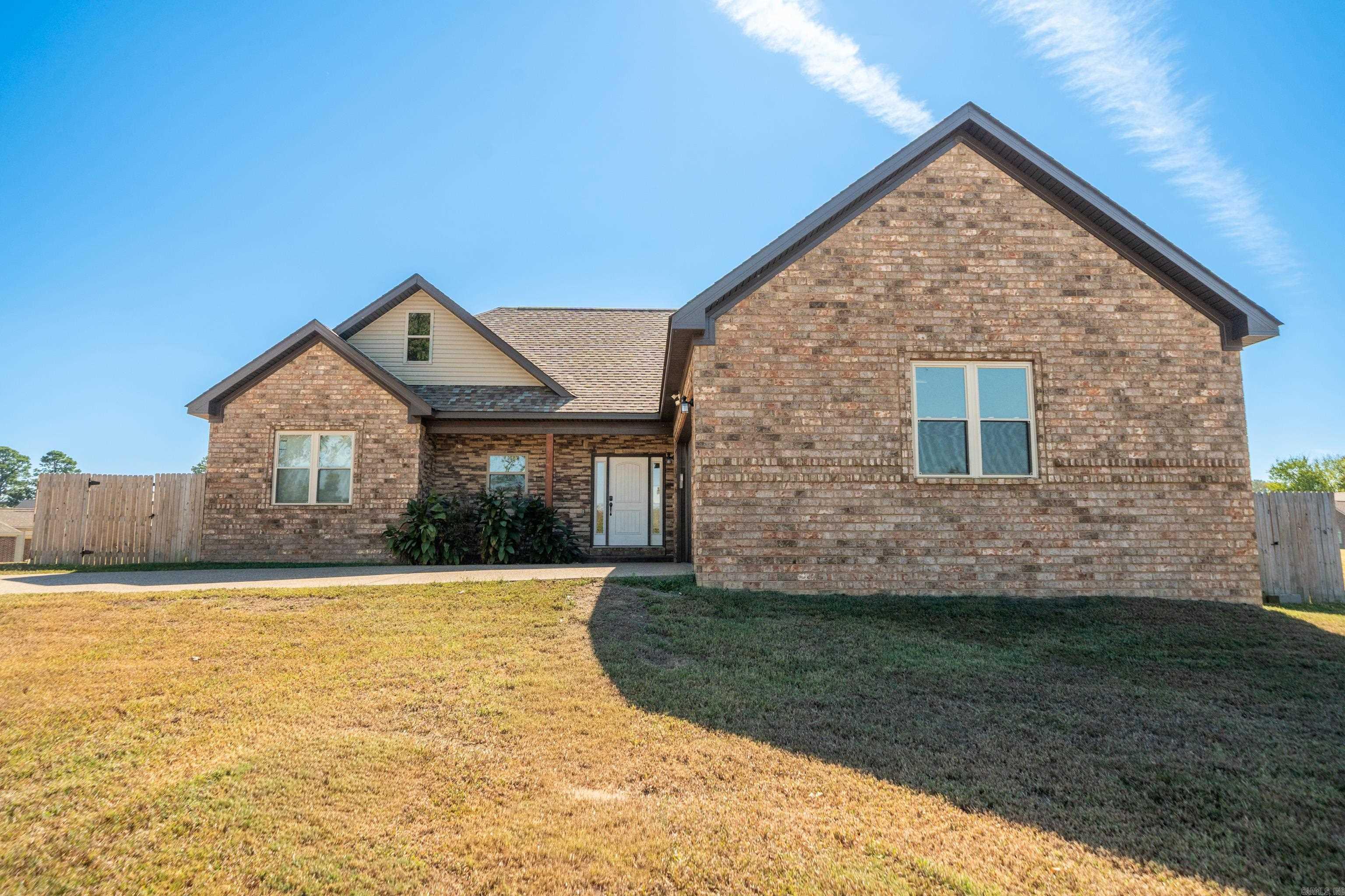 148 Windcrest Circle Hot Springs, AR 71913