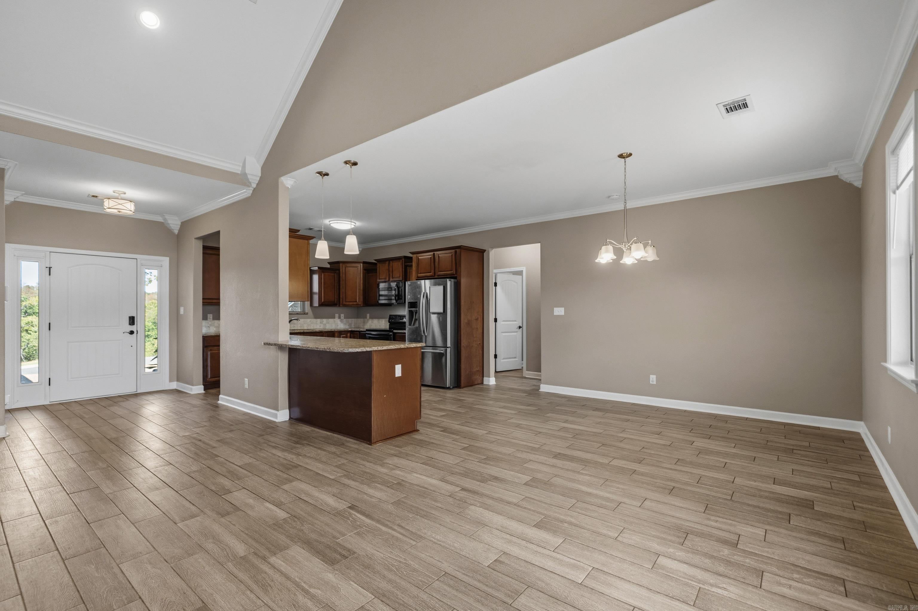 148 Windcrest Circle Hot Springs, AR 71913