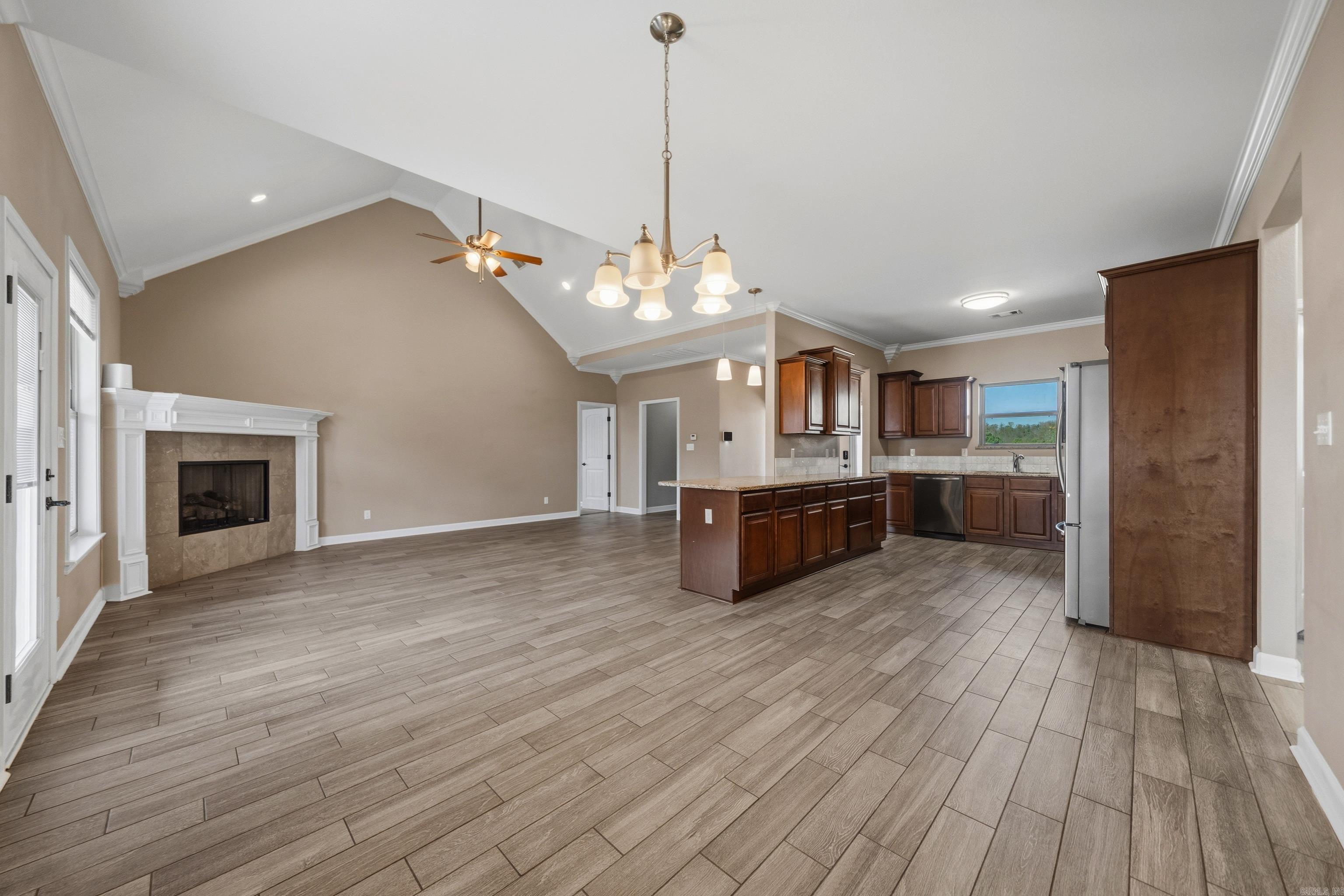 148 Windcrest Circle Hot Springs, AR 71913