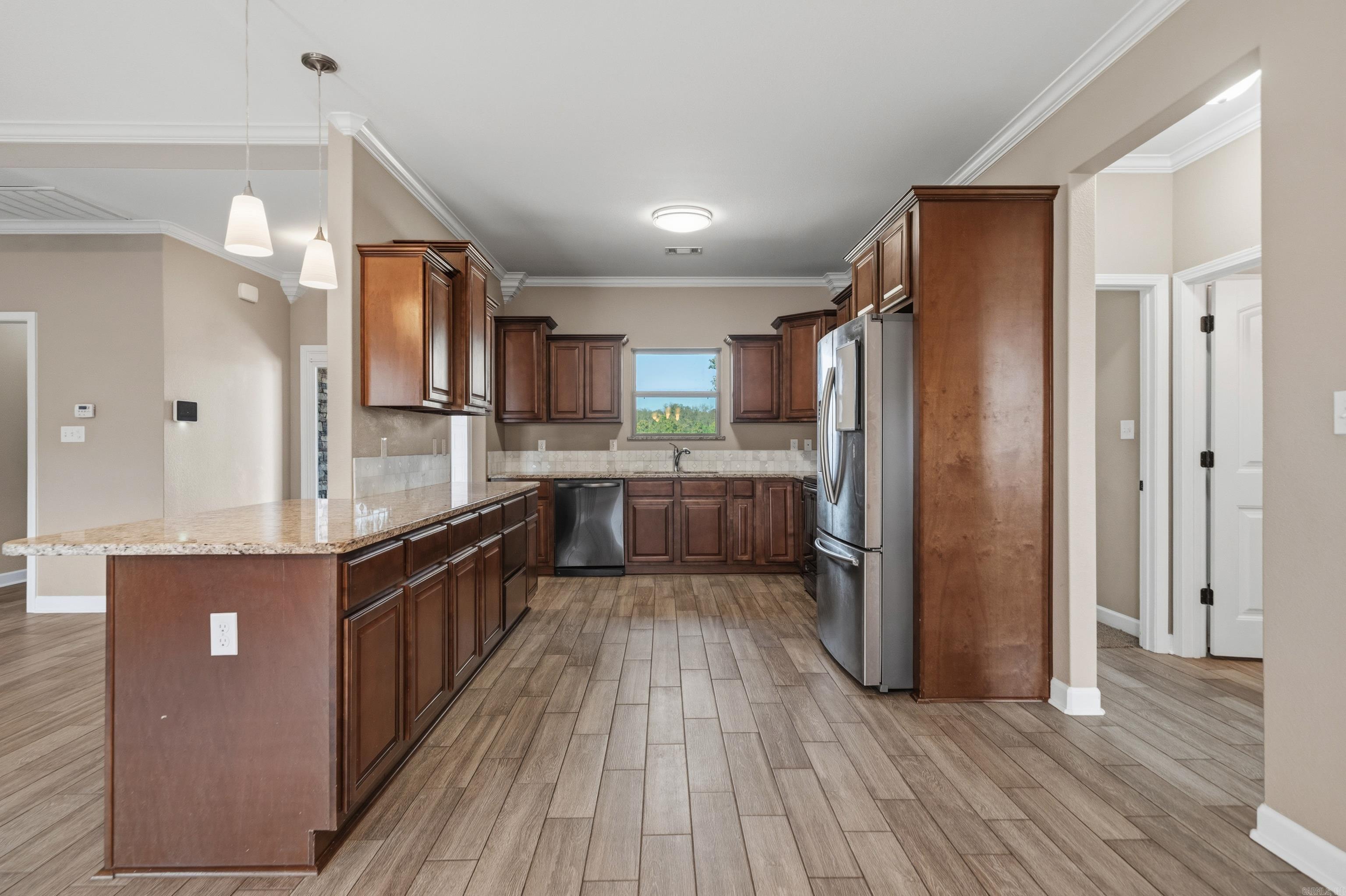 148 Windcrest Circle Hot Springs, AR 71913