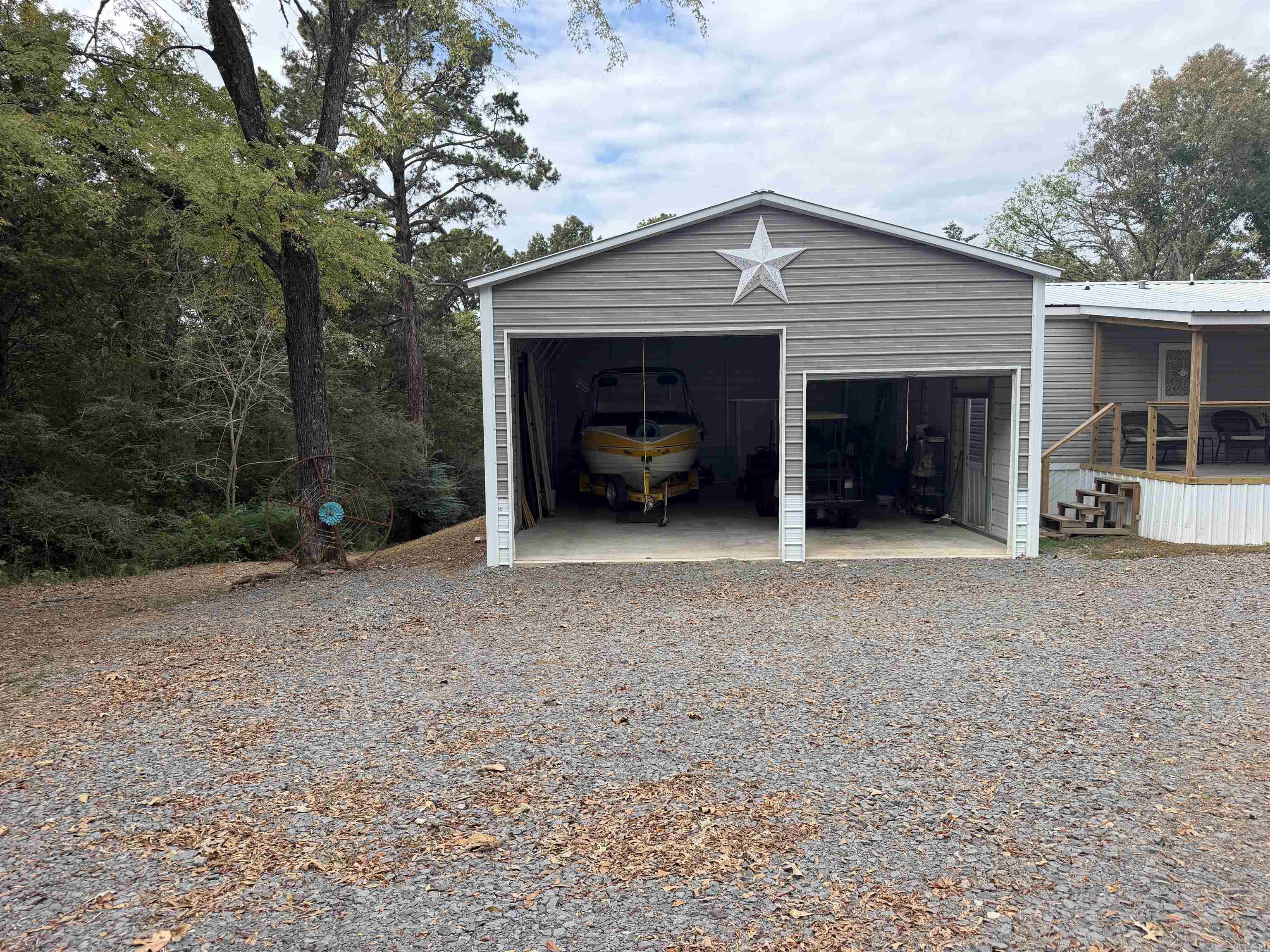 275 Narrows Dr. Greers Ferry, AR 72067