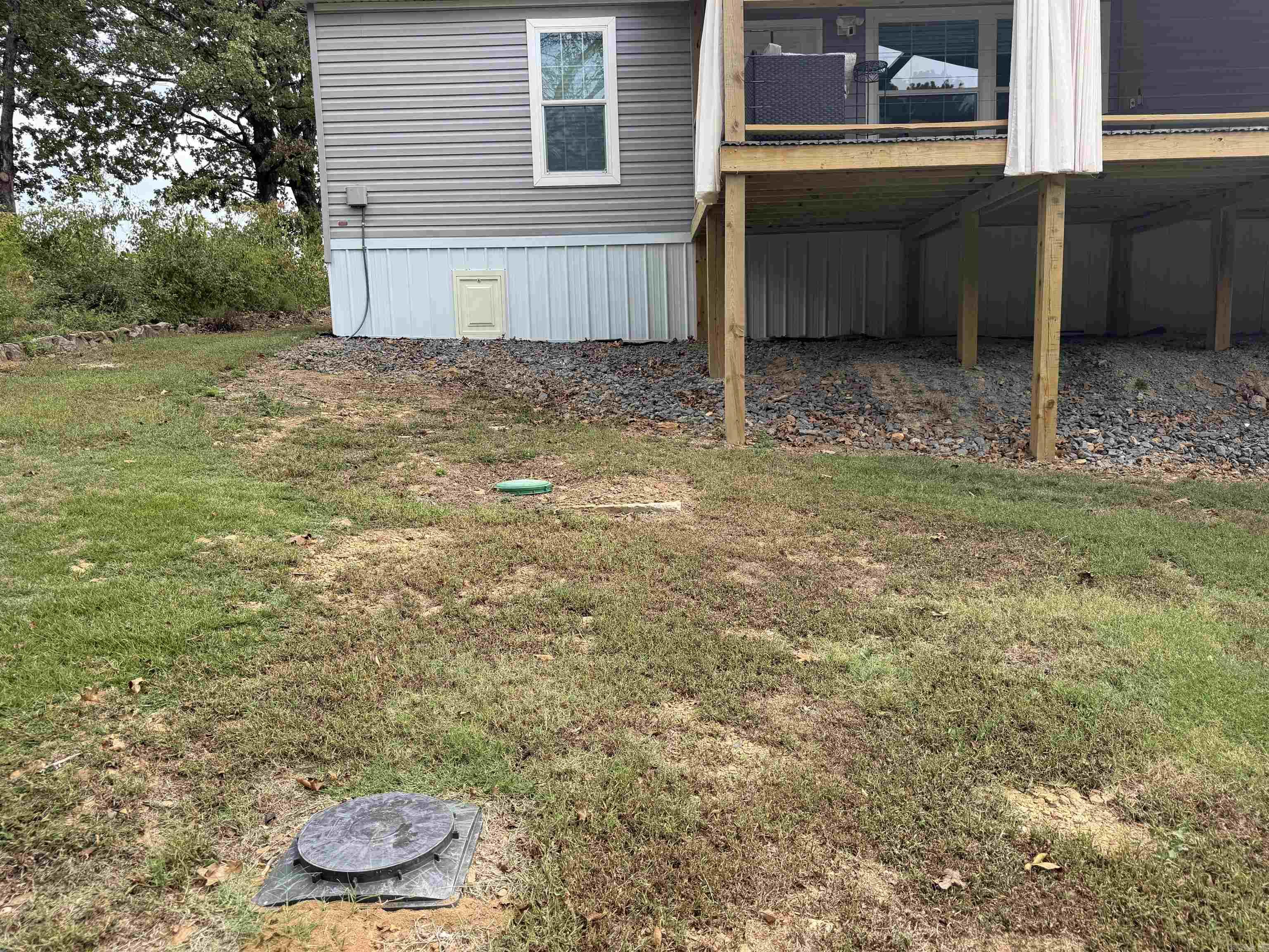 275 Narrows Dr. Greers Ferry, AR 72067