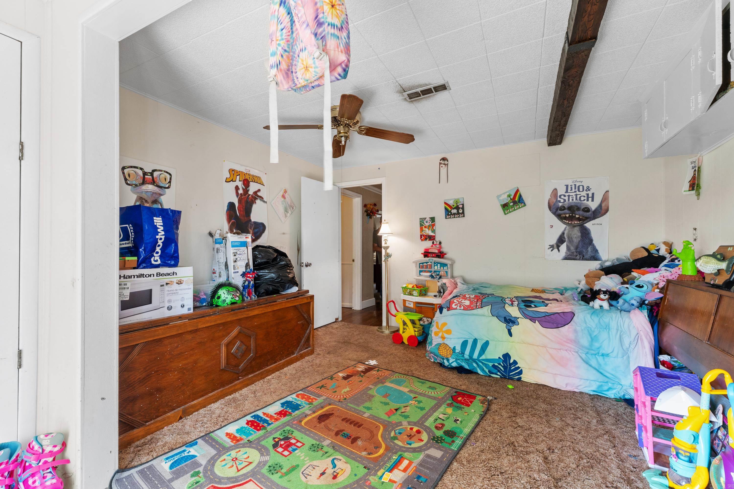 11235 Hwy 5 South Salesville, AR 72653