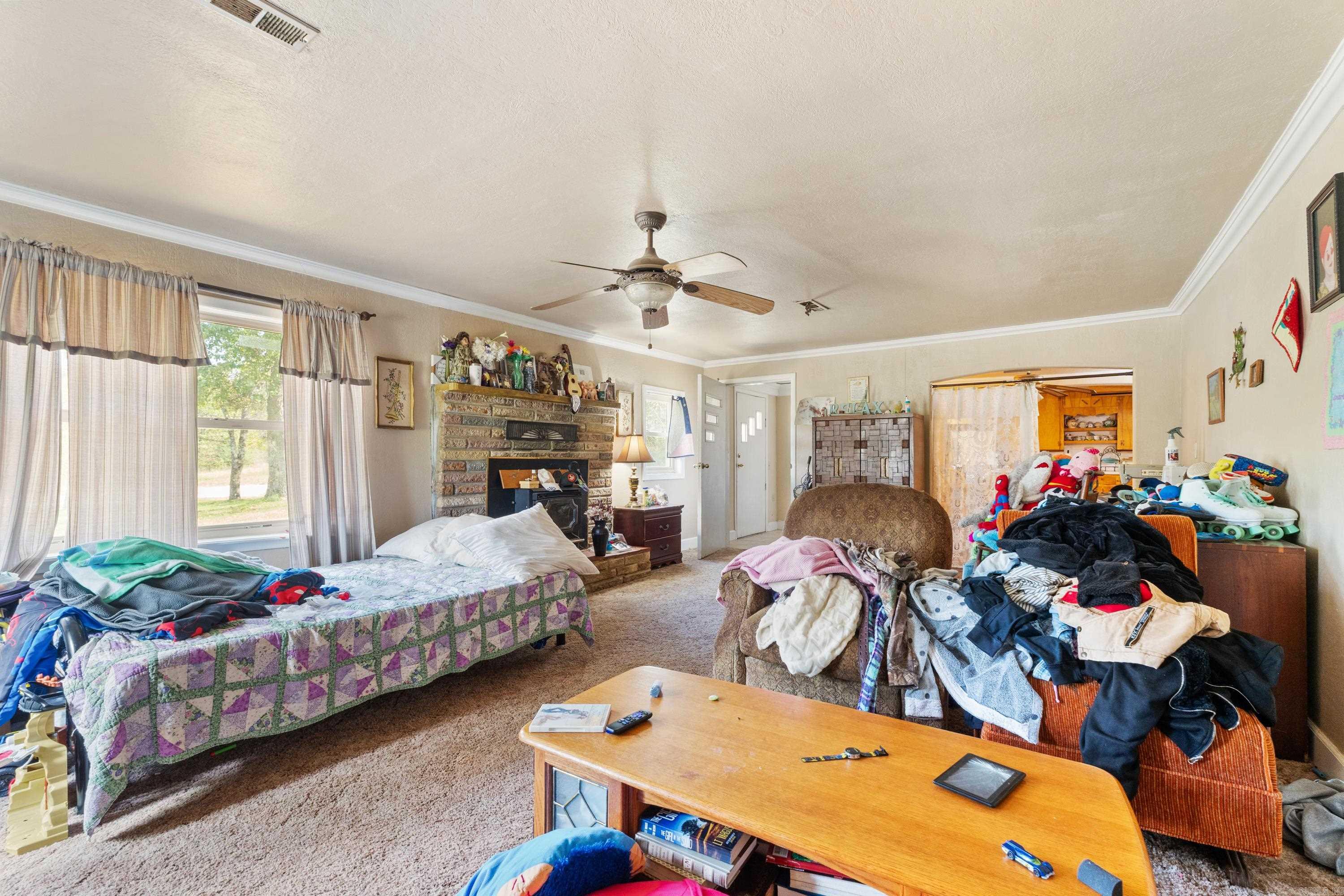 11235 Hwy 5 South Salesville, AR 72653
