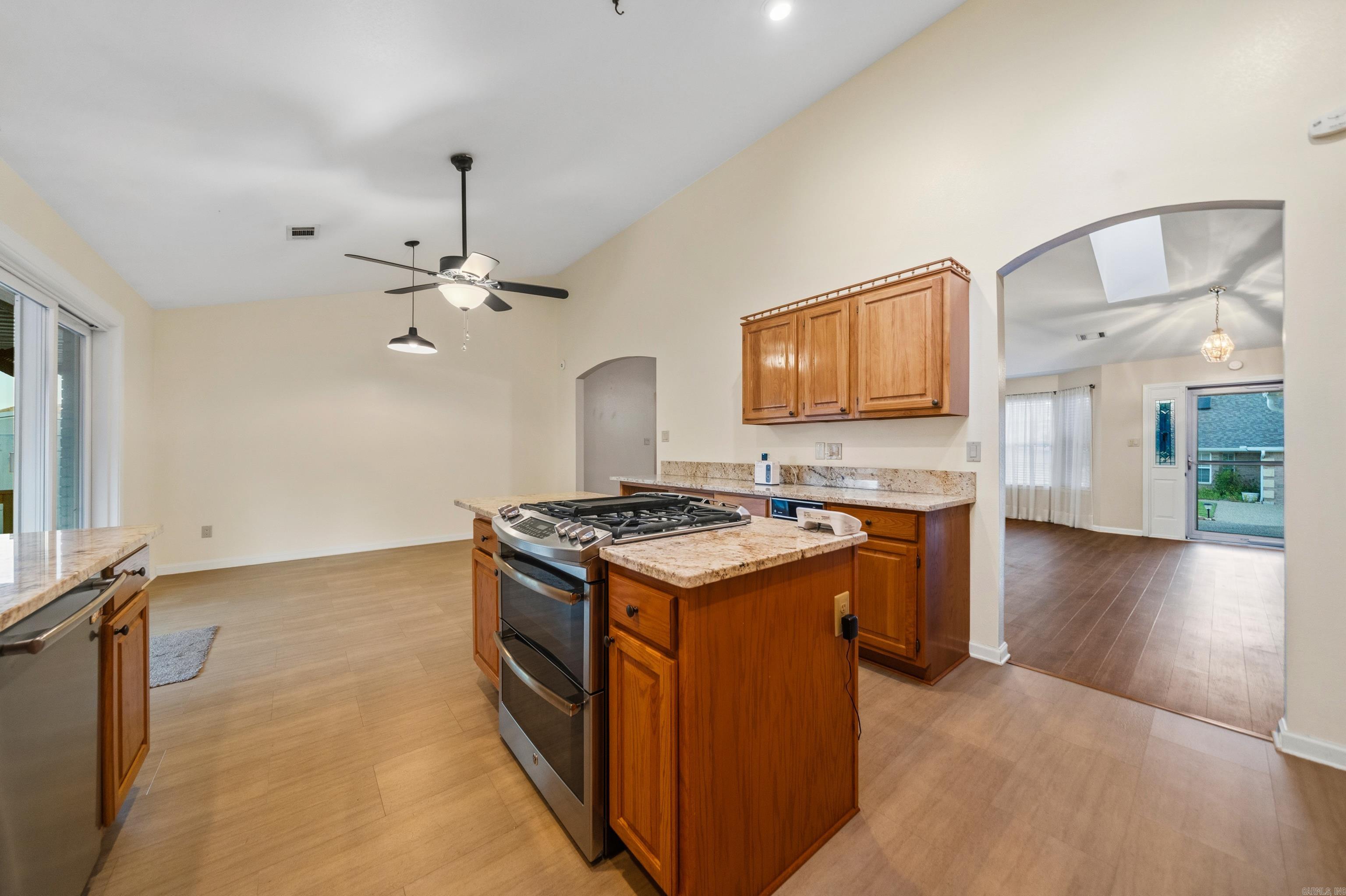 146 Forest View Hot Springs, AR 71913