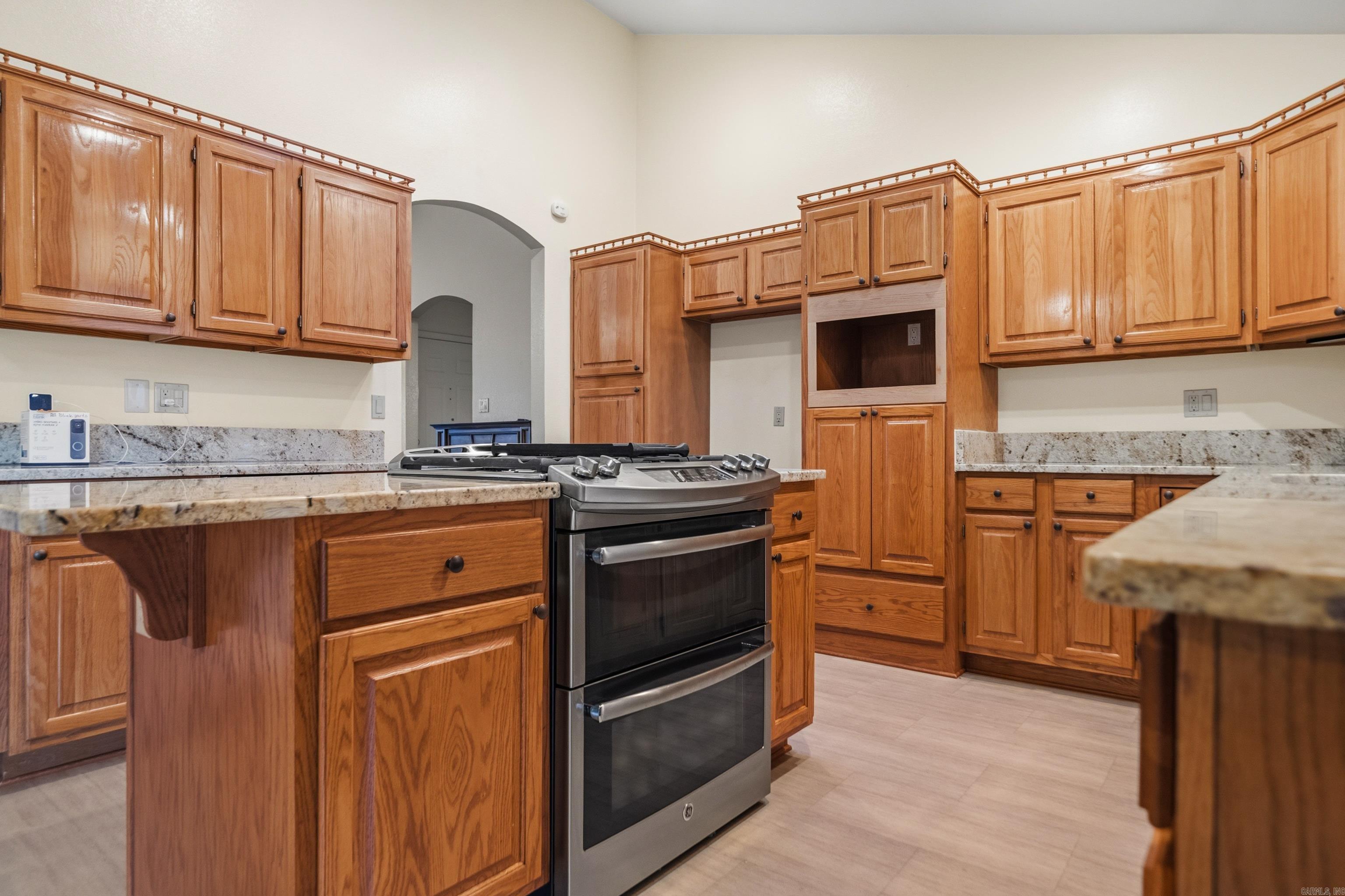 146 Forest View Hot Springs, AR 71913