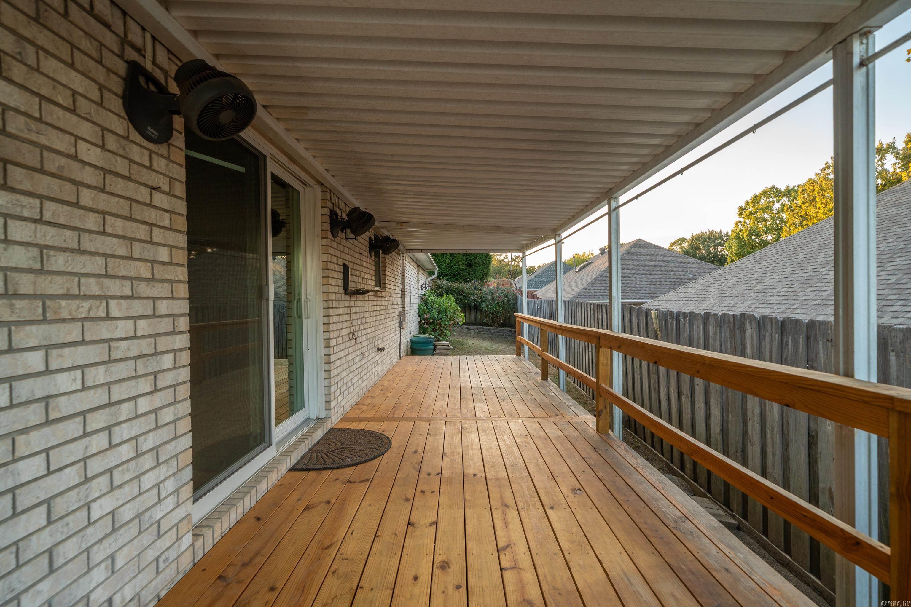 146 Forest View Hot Springs, AR 71913