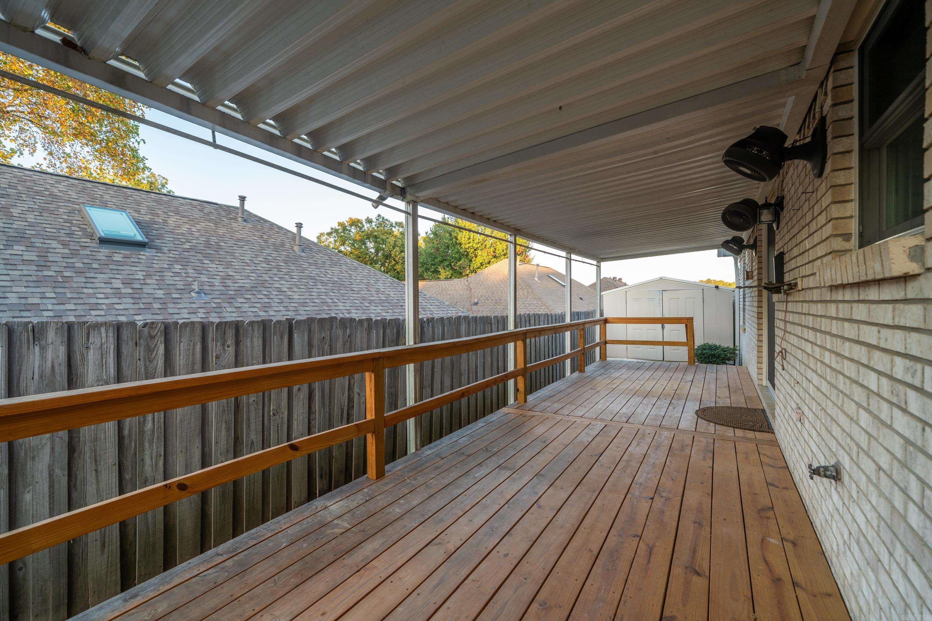 146 Forest View Hot Springs, AR 71913