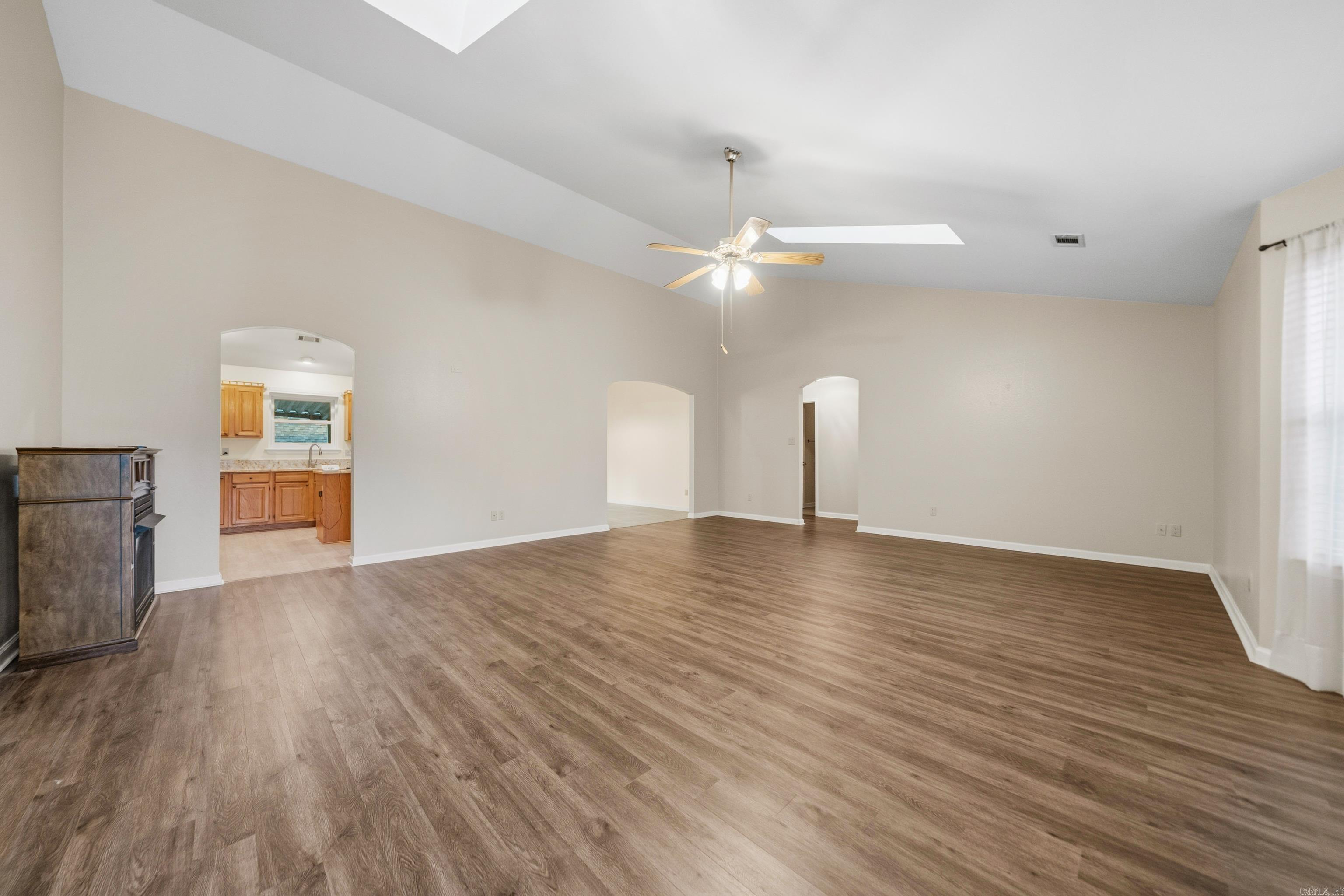 146 Forest View Hot Springs, AR 71913