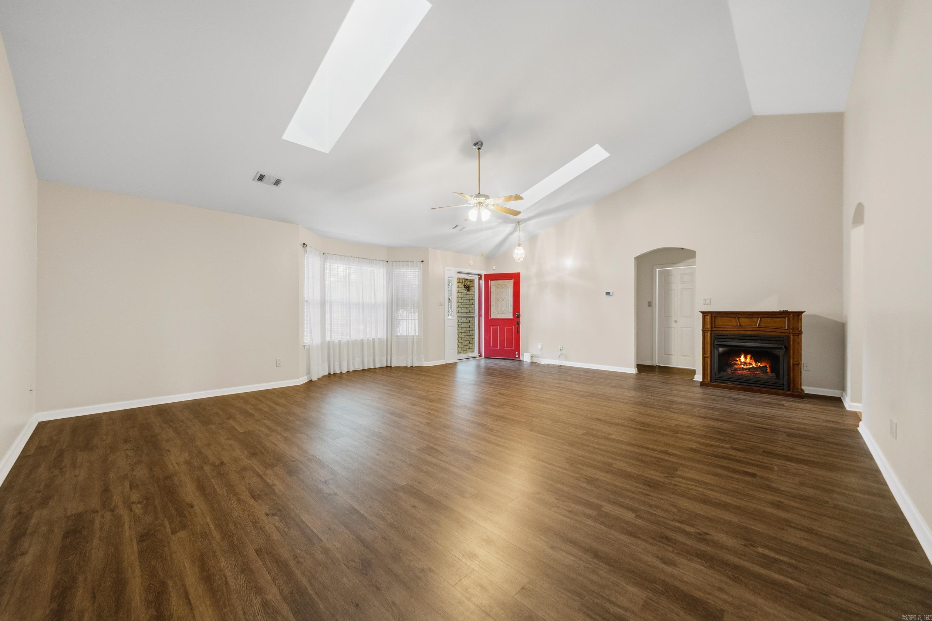146 Forest View Hot Springs, AR 71913