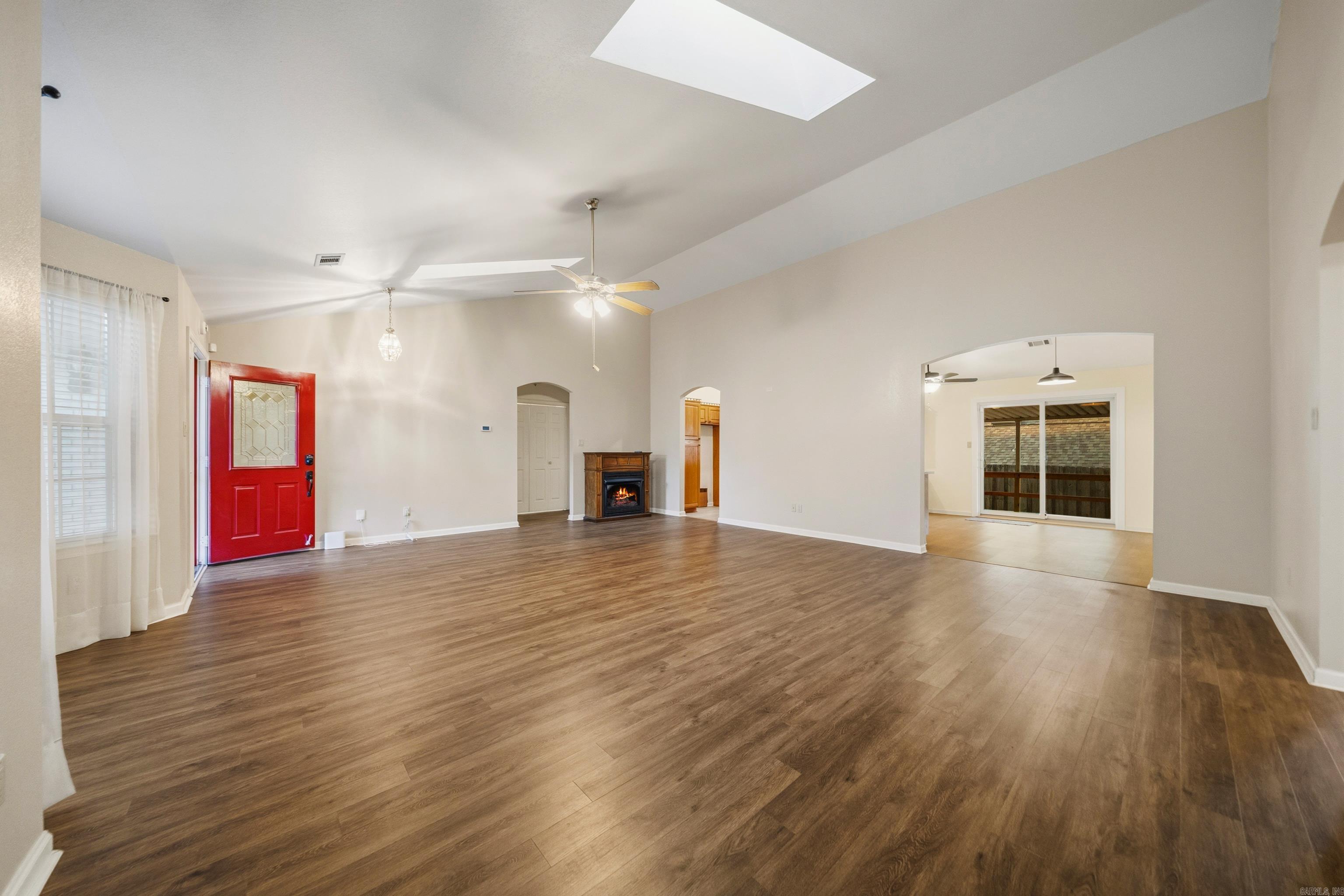 146 Forest View Hot Springs, AR 71913