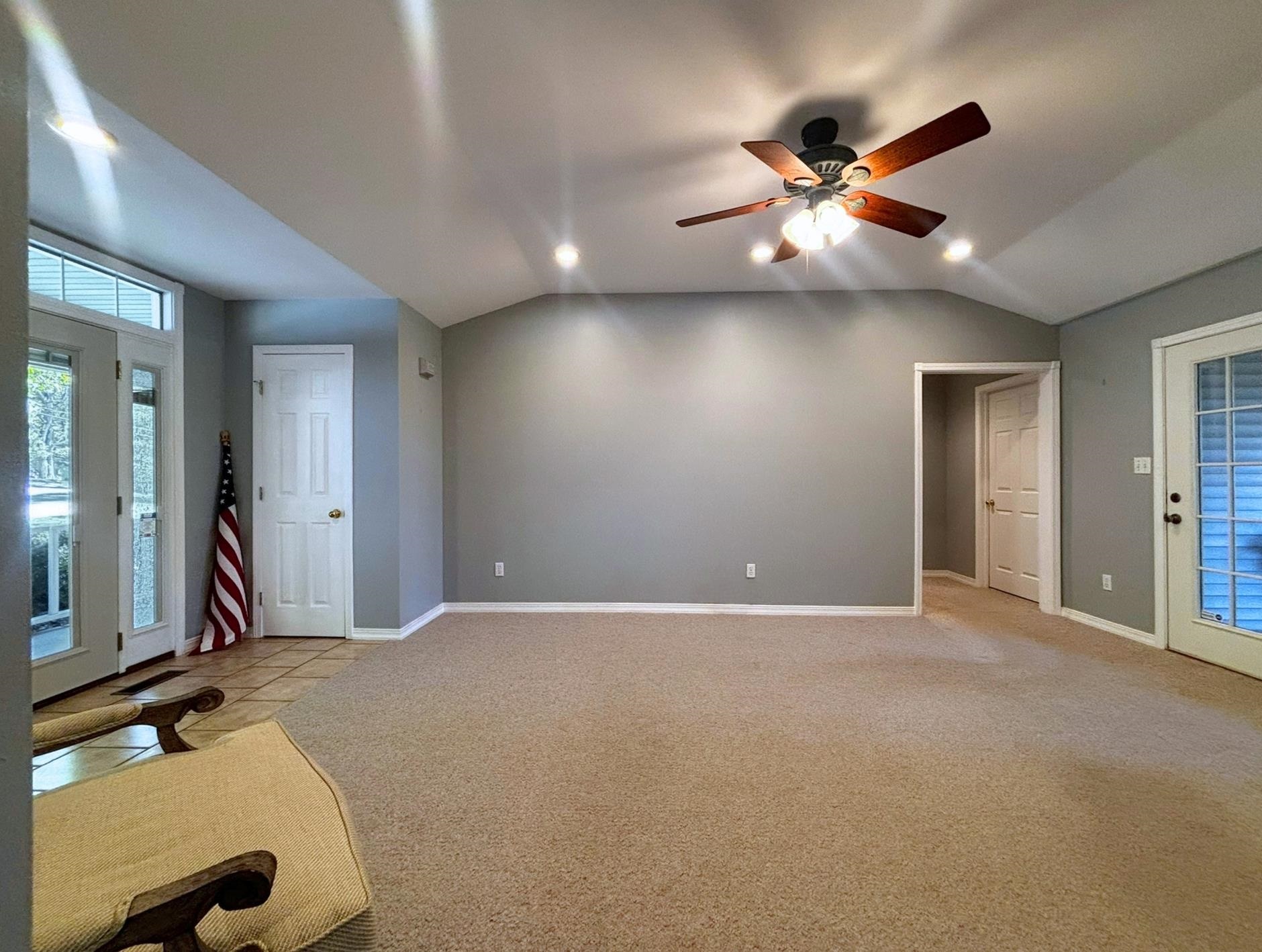 54 F Cherokee Road Cherokee Village, AR 72529