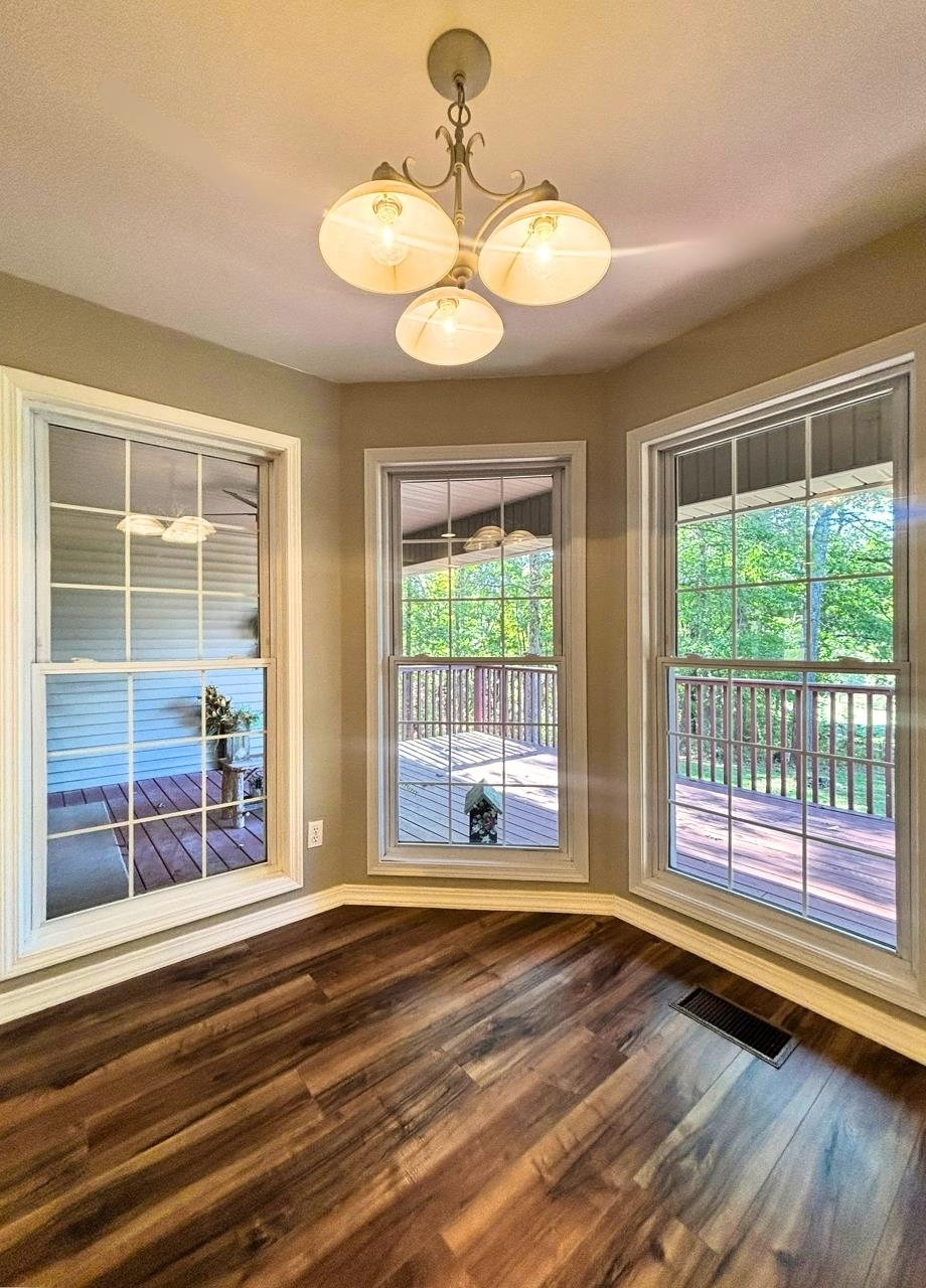 54 F Cherokee Road Cherokee Village, AR 72529