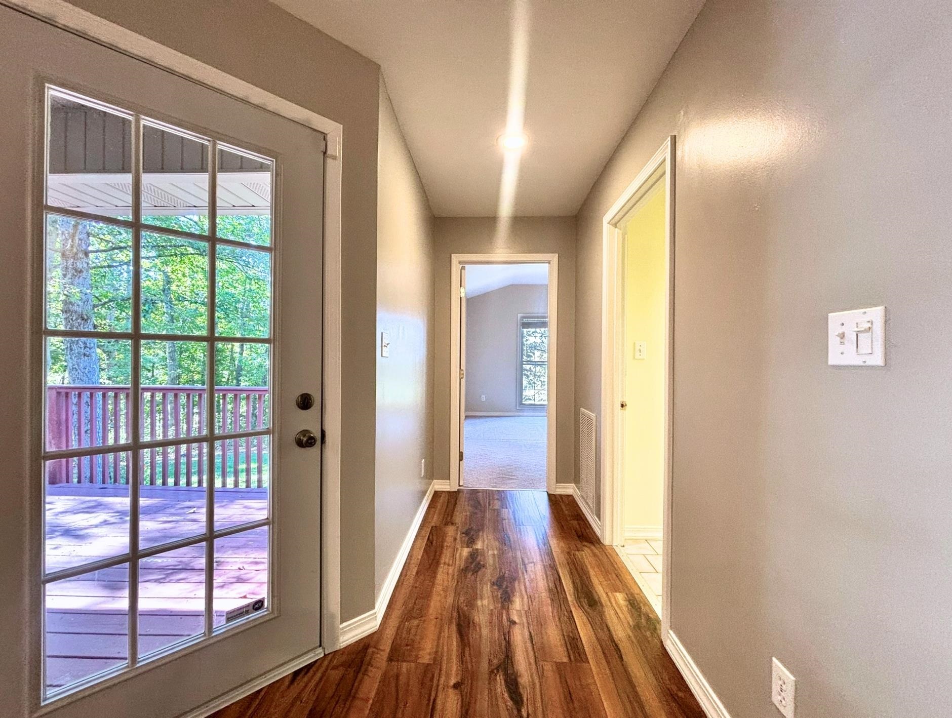 54 F Cherokee Road Cherokee Village, AR 72529