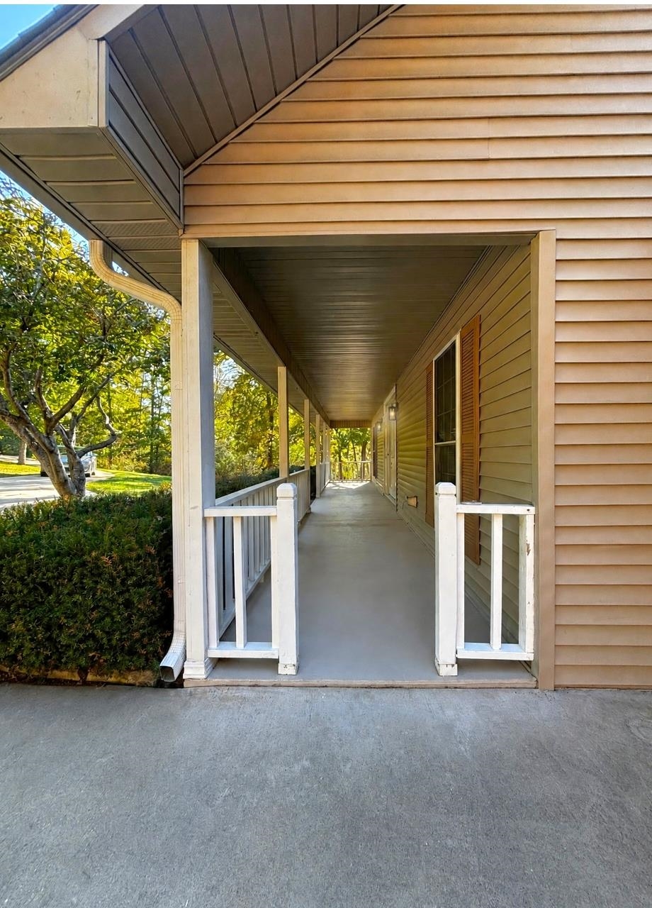 54 F Cherokee Road Cherokee Village, AR 72529