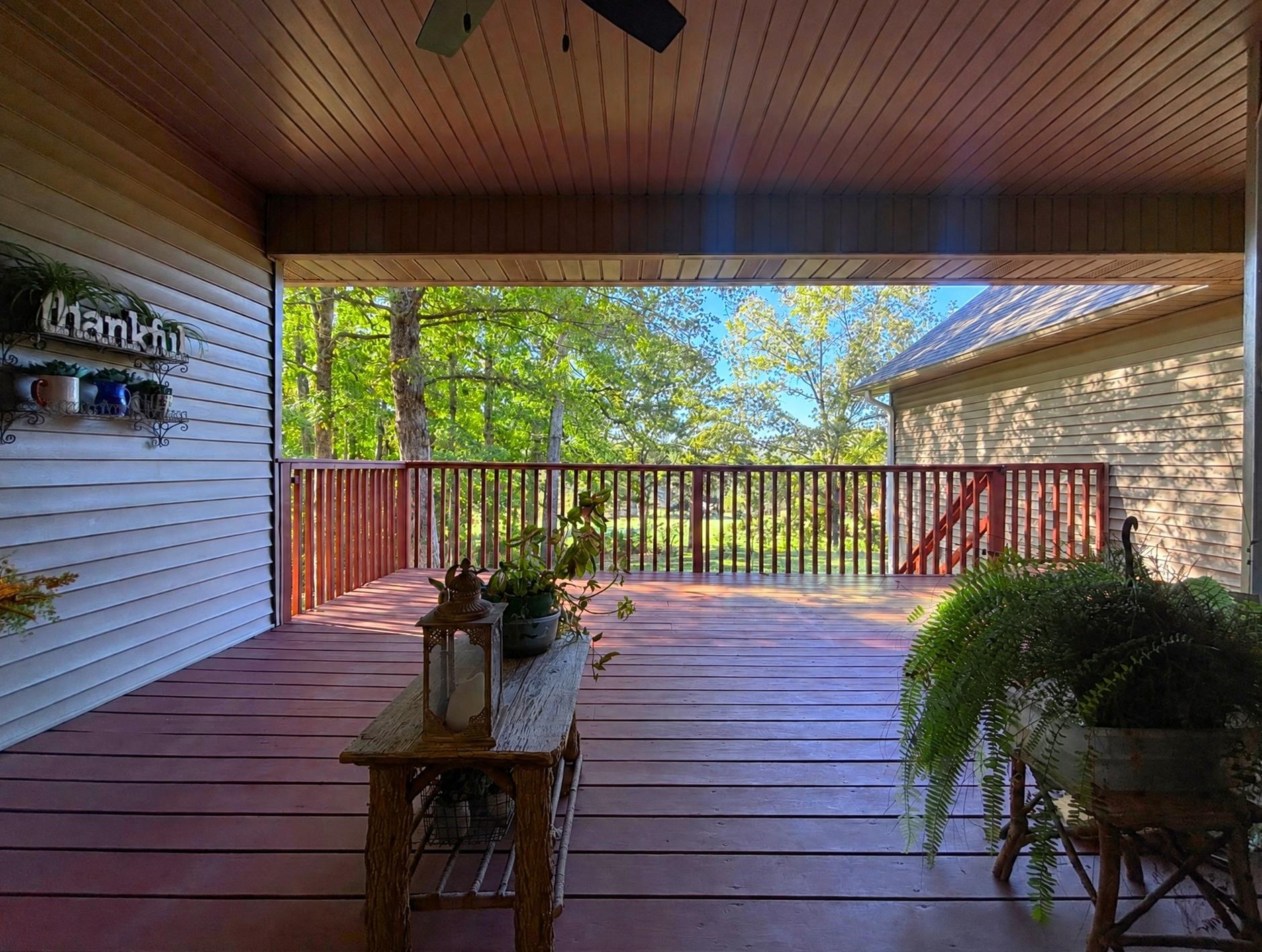 54 F Cherokee Road Cherokee Village, AR 72529