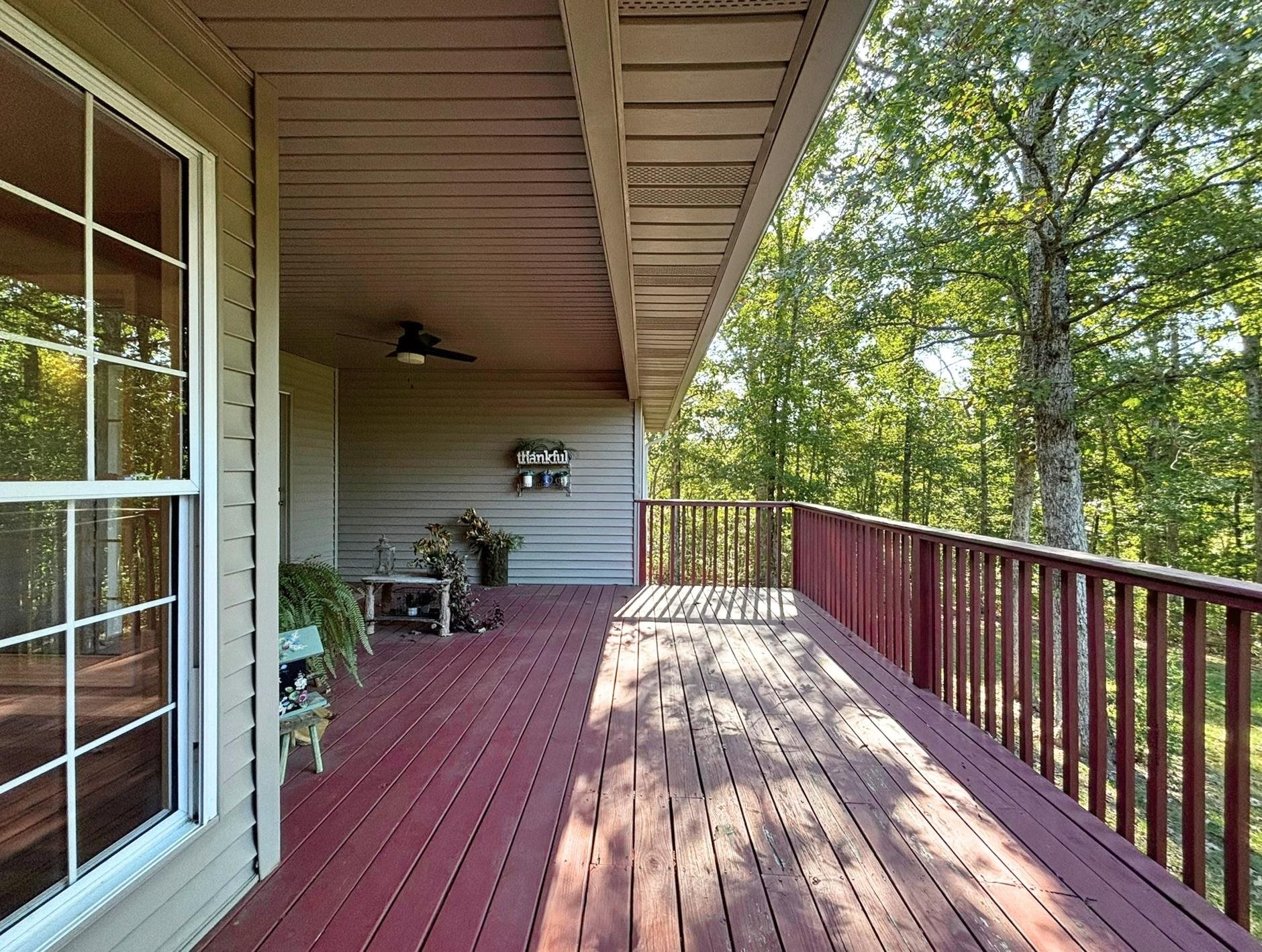 54 F Cherokee Road Cherokee Village, AR 72529