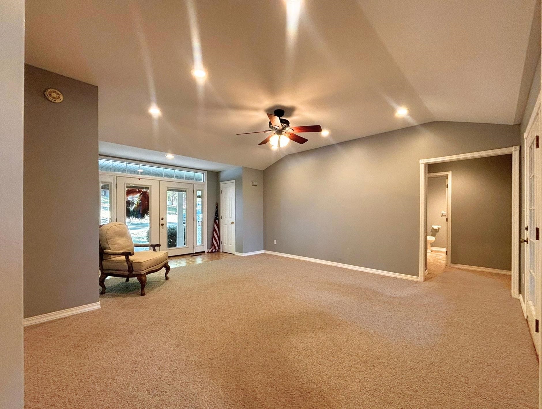 54 F Cherokee Road Cherokee Village, AR 72529