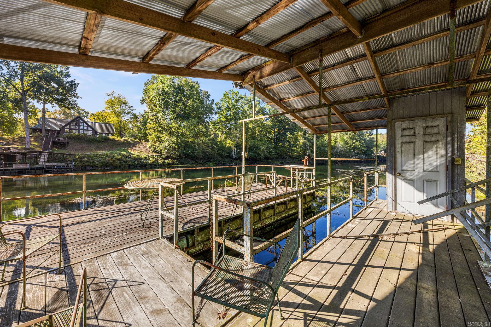 3189 riverbend Road Heber Springs, AR 72543