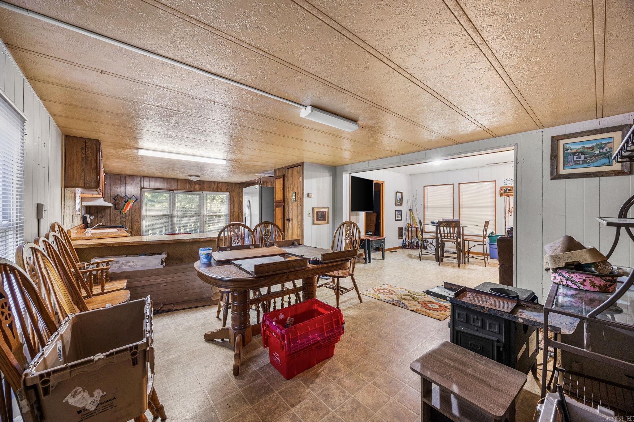 3189 riverbend Road Heber Springs, AR 72543