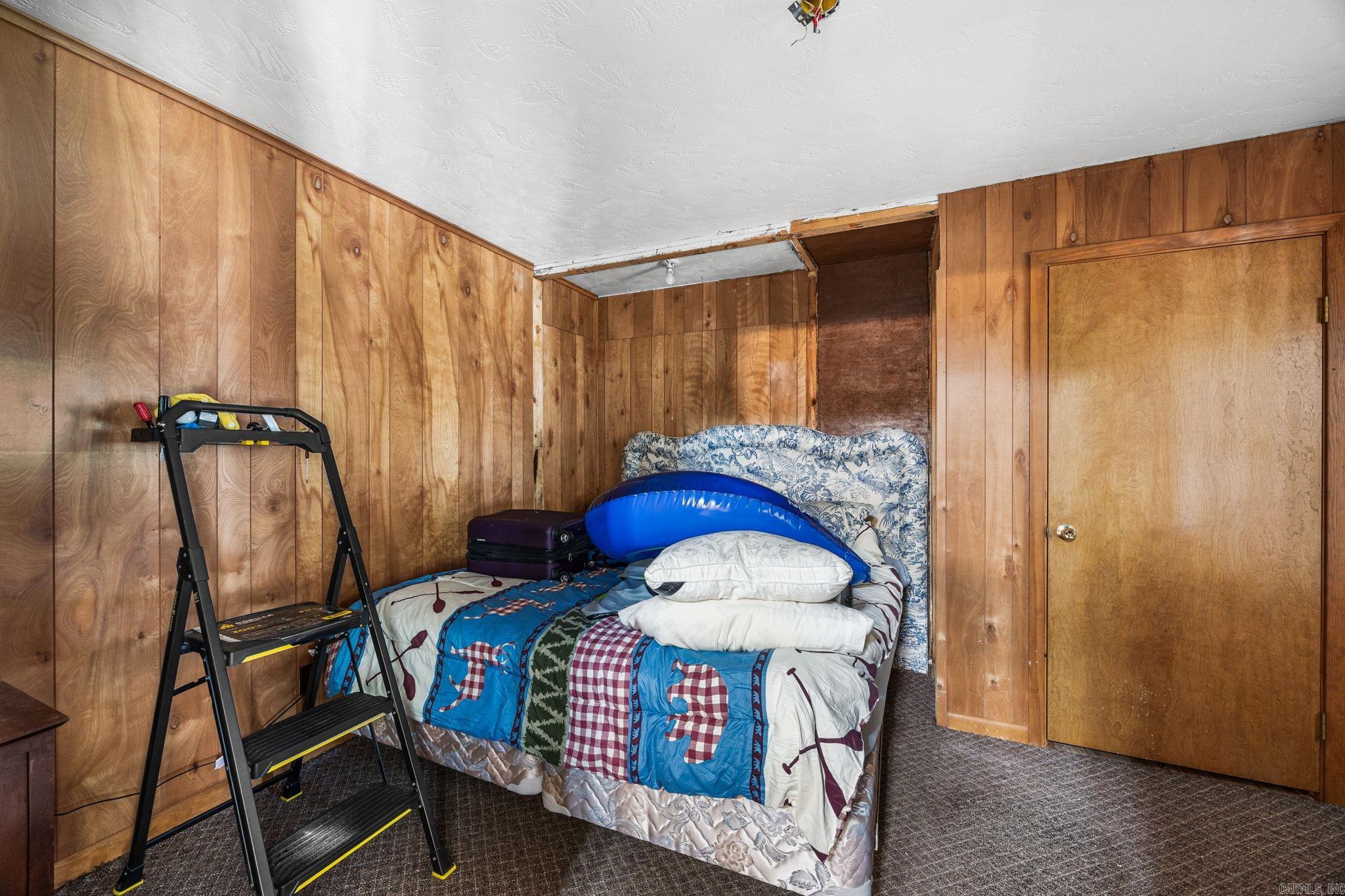 3189 riverbend Road Heber Springs, AR 72543