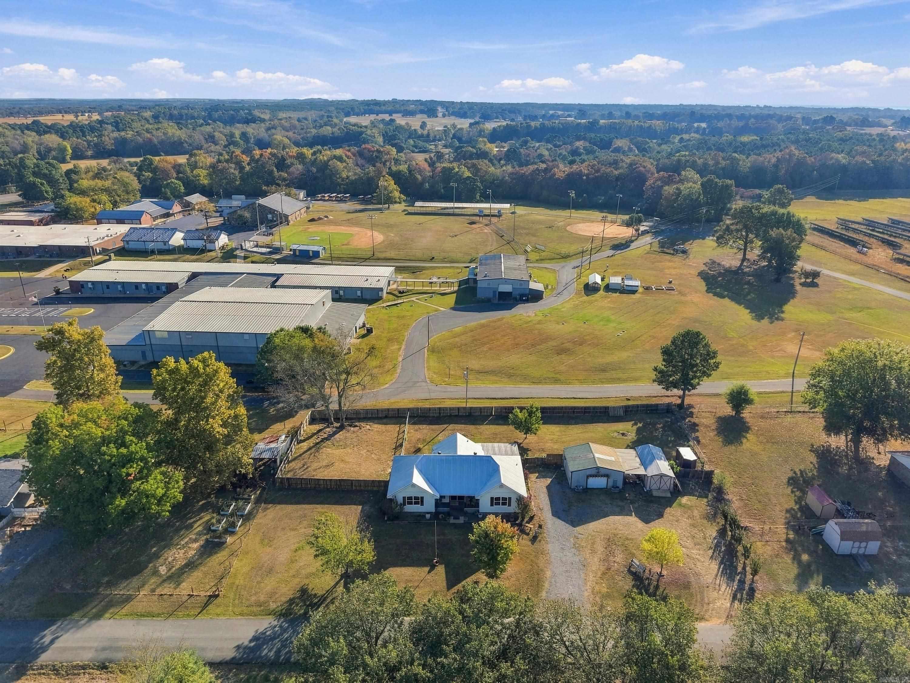 27 Pine Street Guy, AR 72061