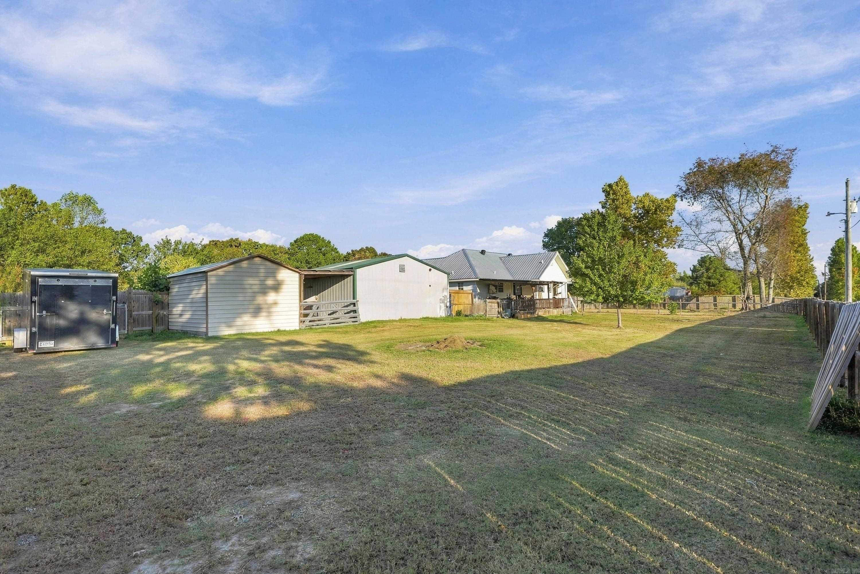27 Pine Street Guy, AR 72061