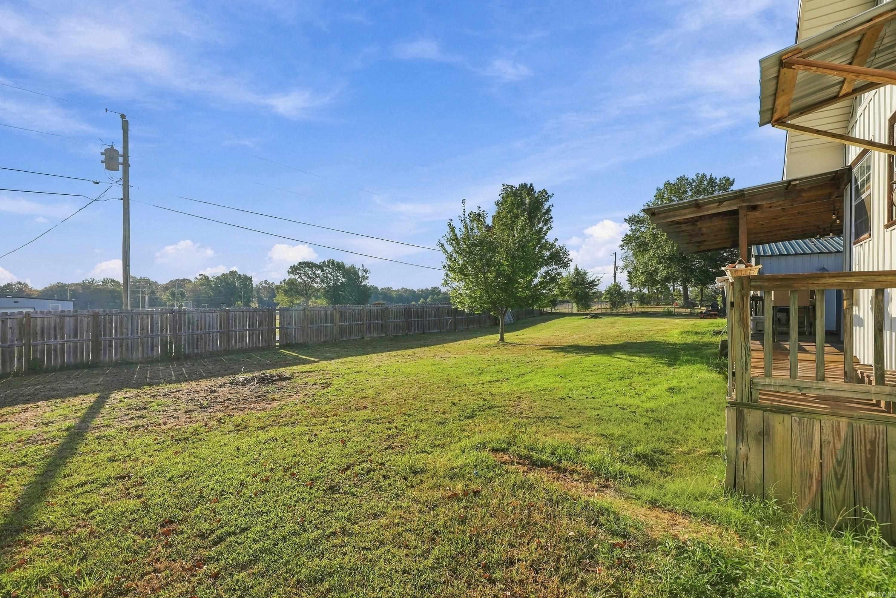 27 Pine Street Guy, AR 72061