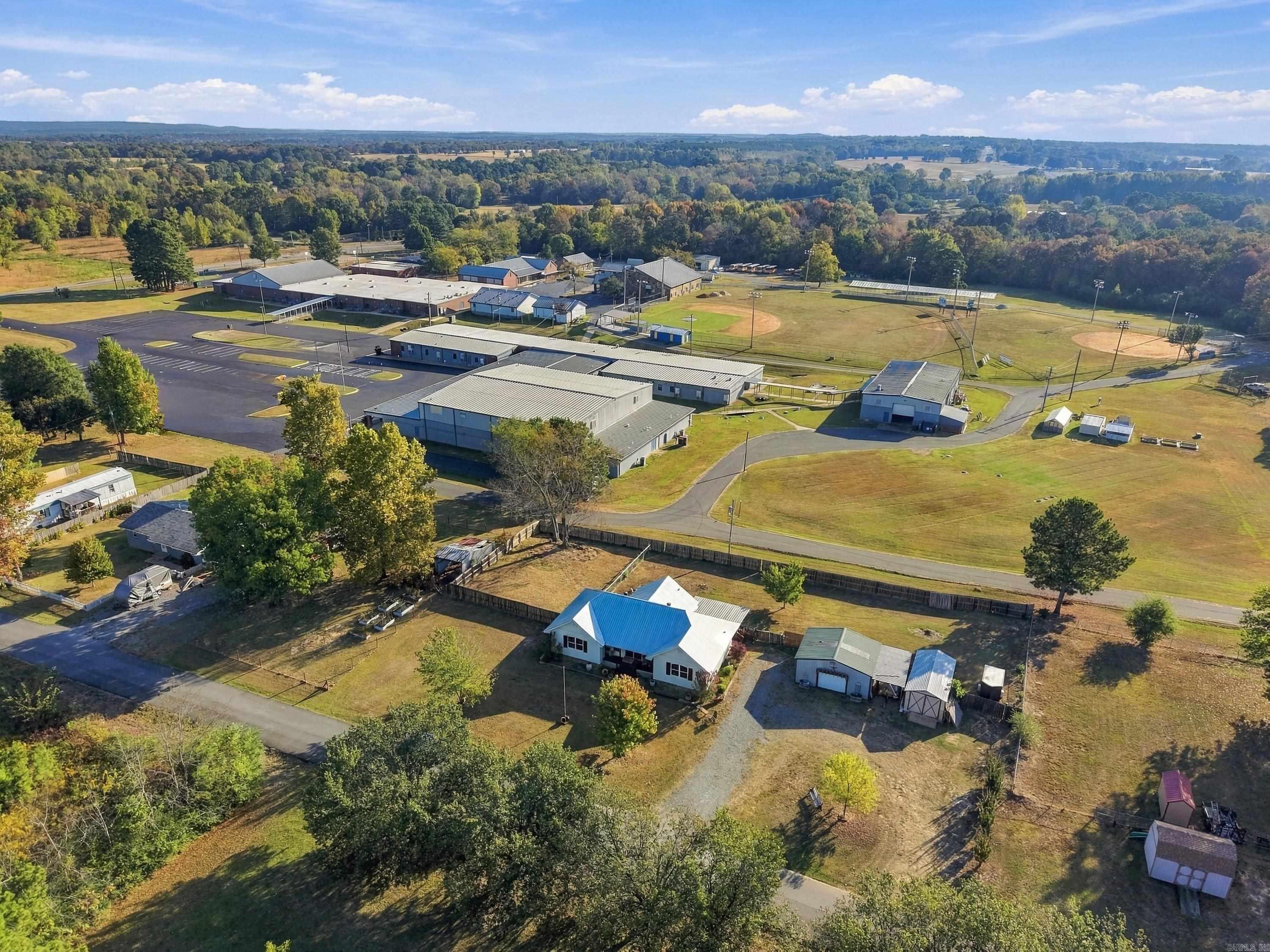 27 Pine Street Guy, AR 72061