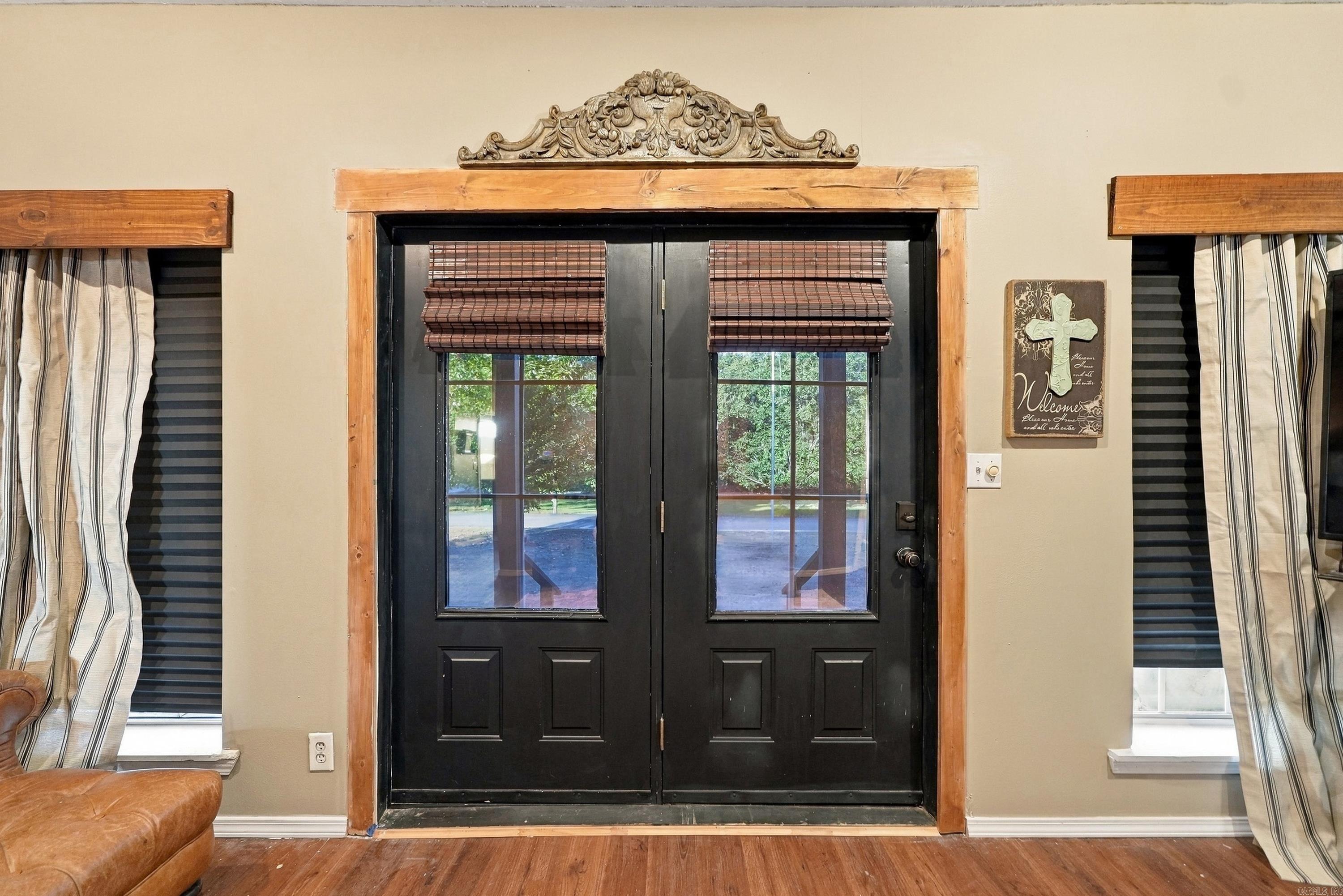 27 Pine Street Guy, AR 72061