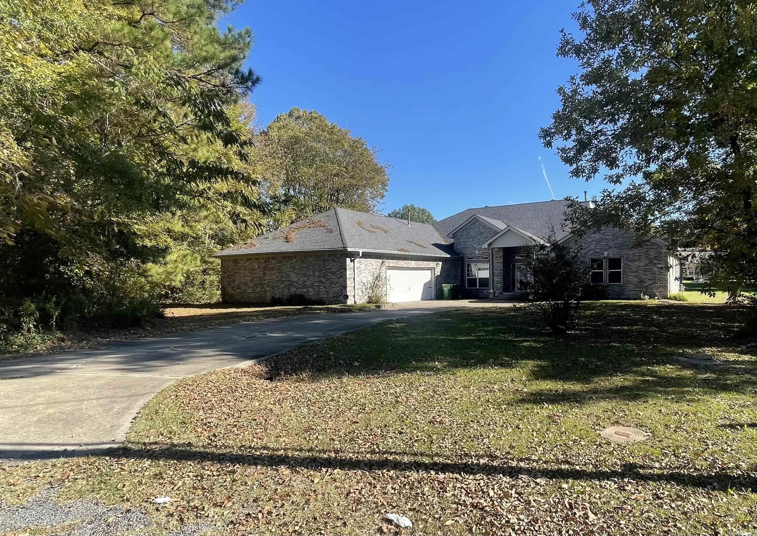 12621 Velda Cove Little Rock, AR 72206