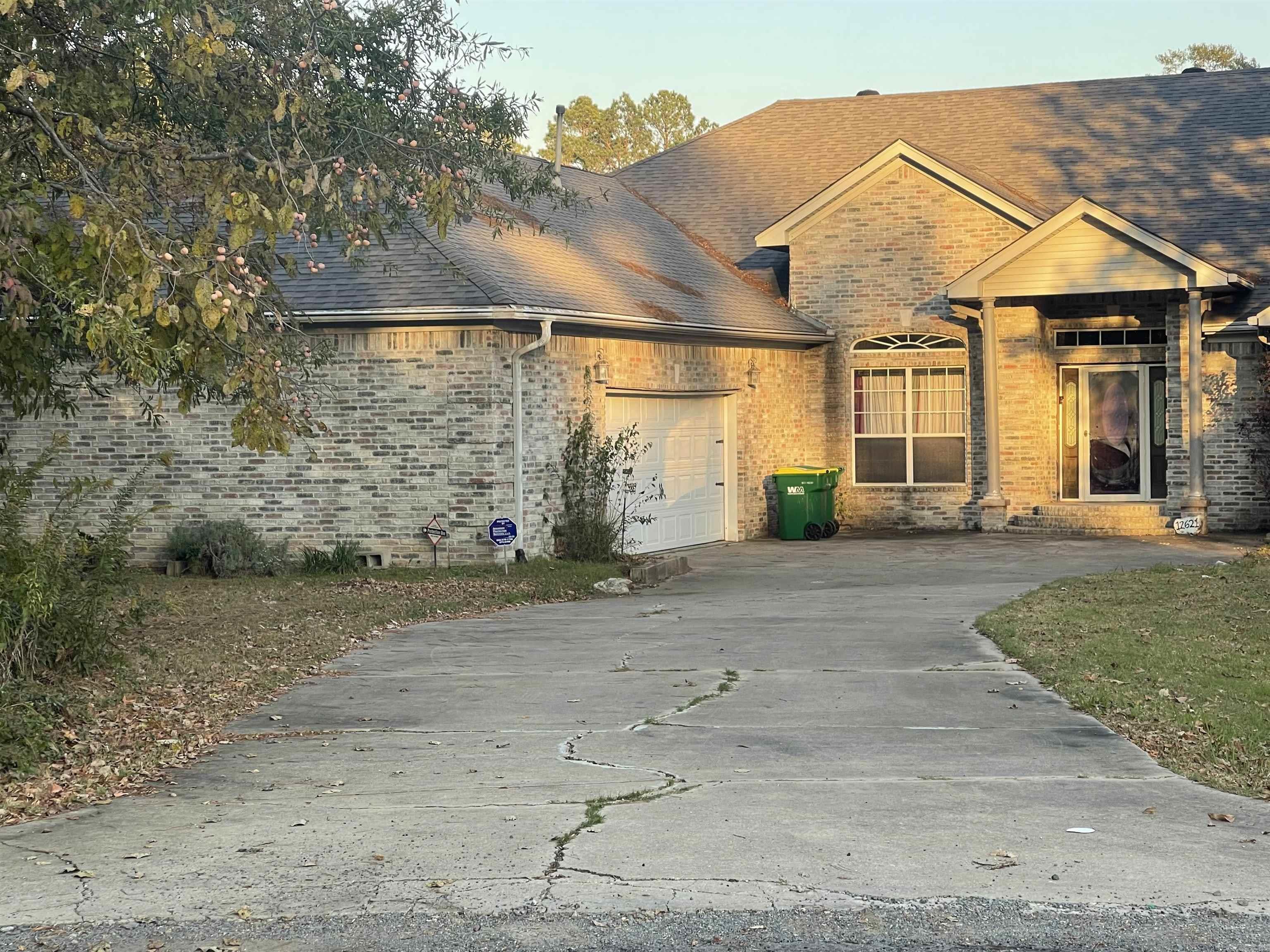 12621 Velda Cove Little Rock, AR 72206