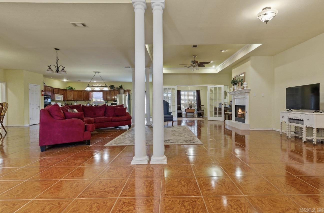 12621 Velda Cove Little Rock, AR 72206