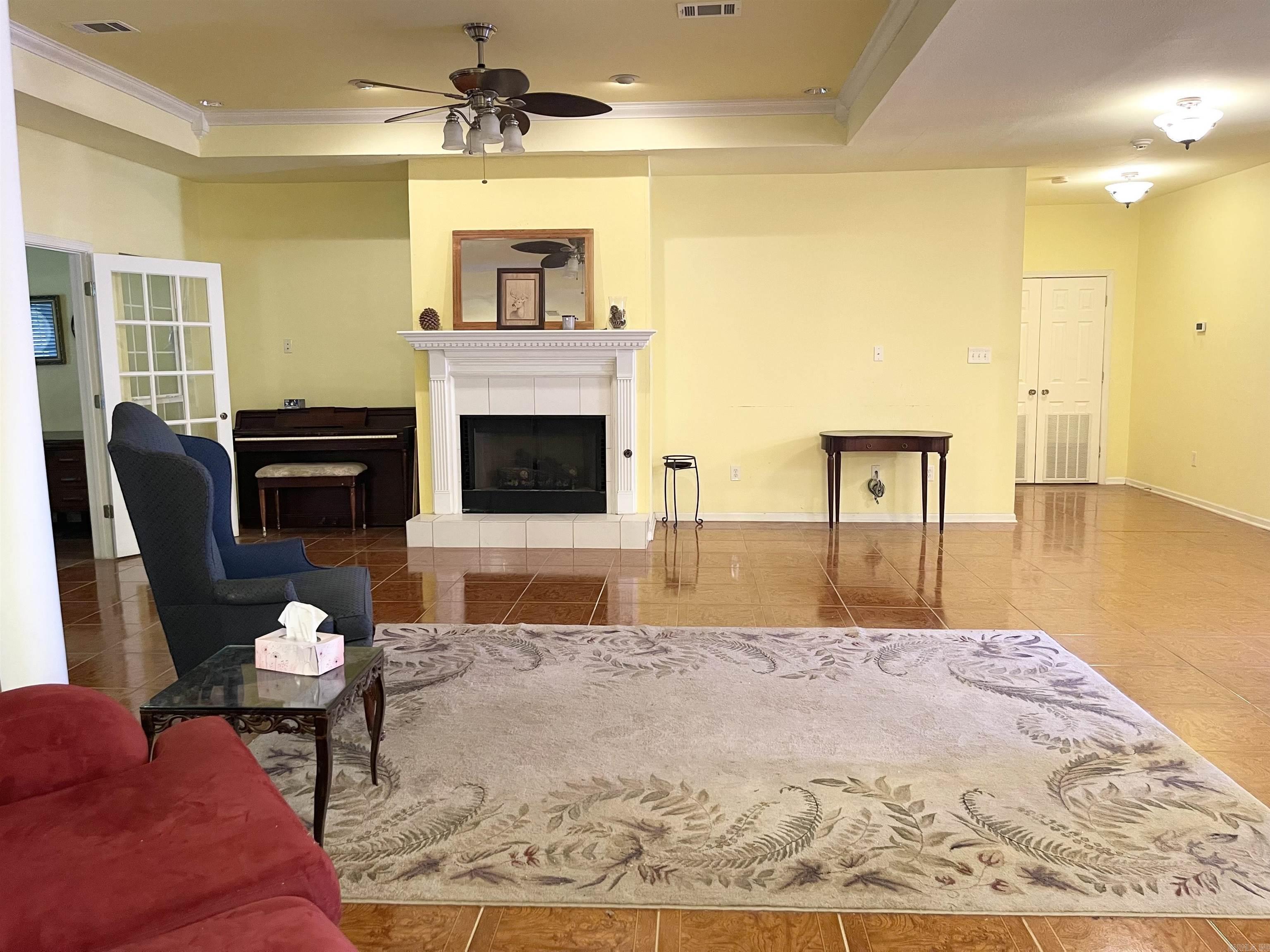 12621 Velda Cove Little Rock, AR 72206