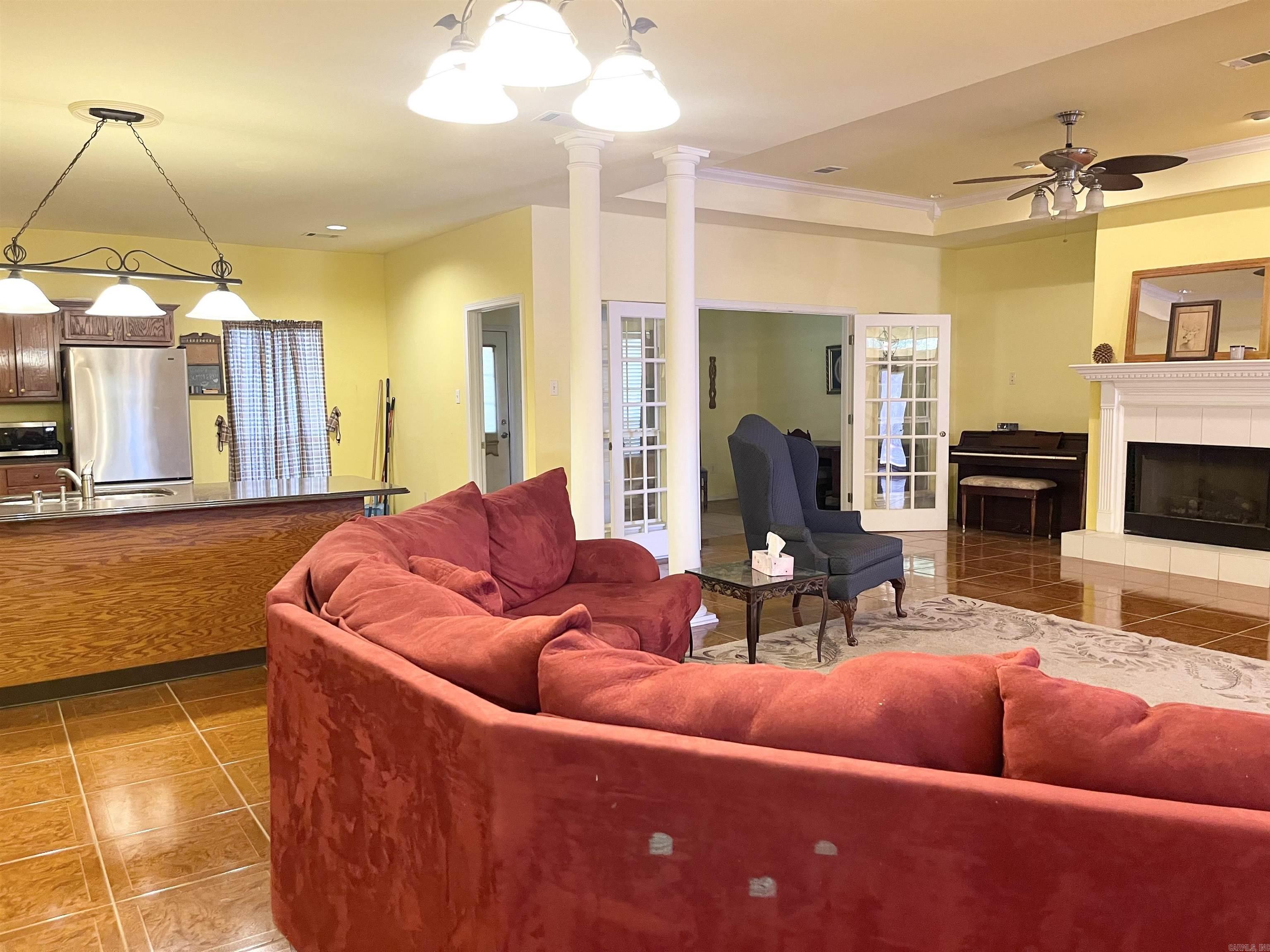 12621 Velda Cove Little Rock, AR 72206