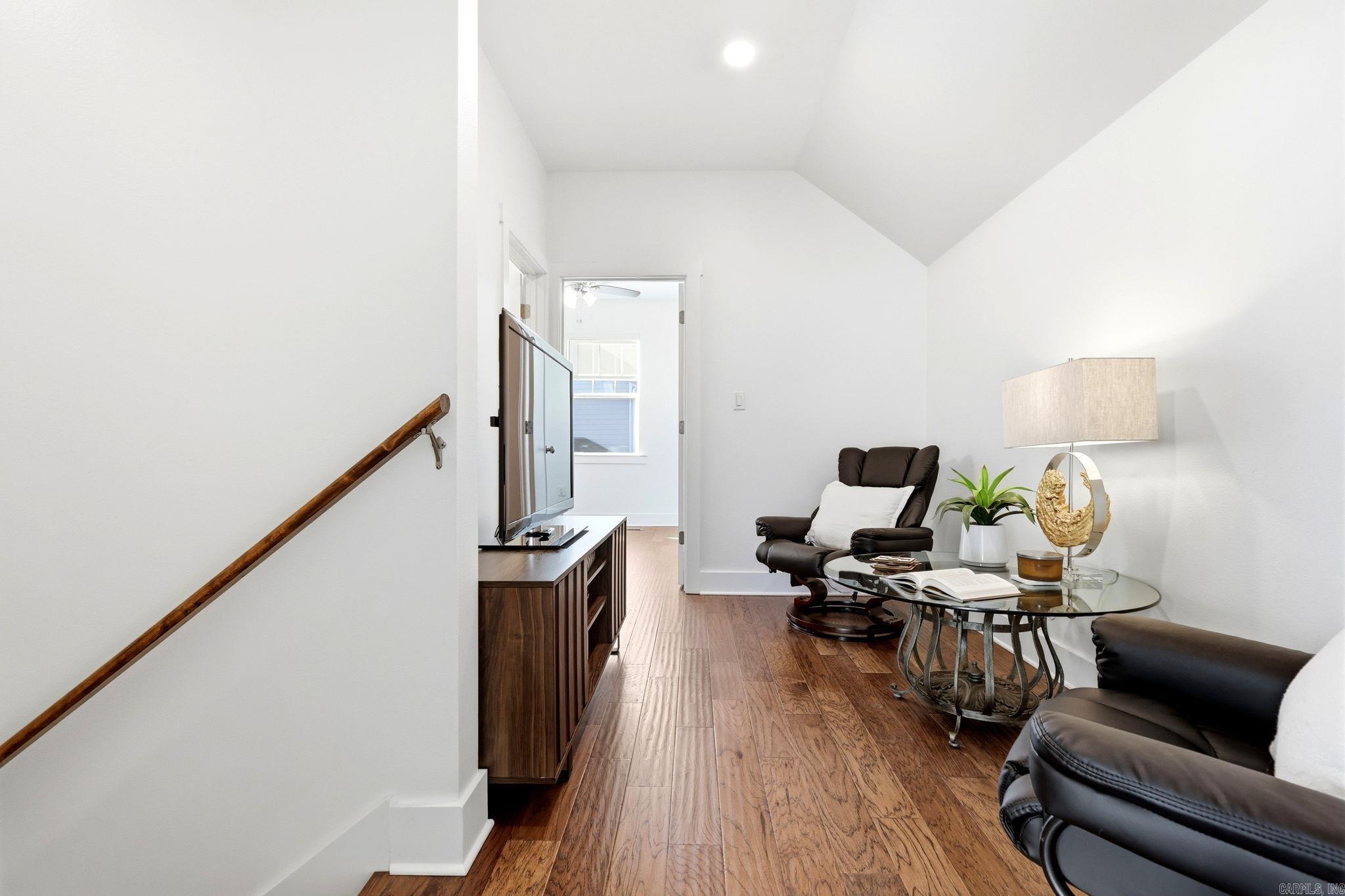 325 Parker Street North Little Rock, AR 72114